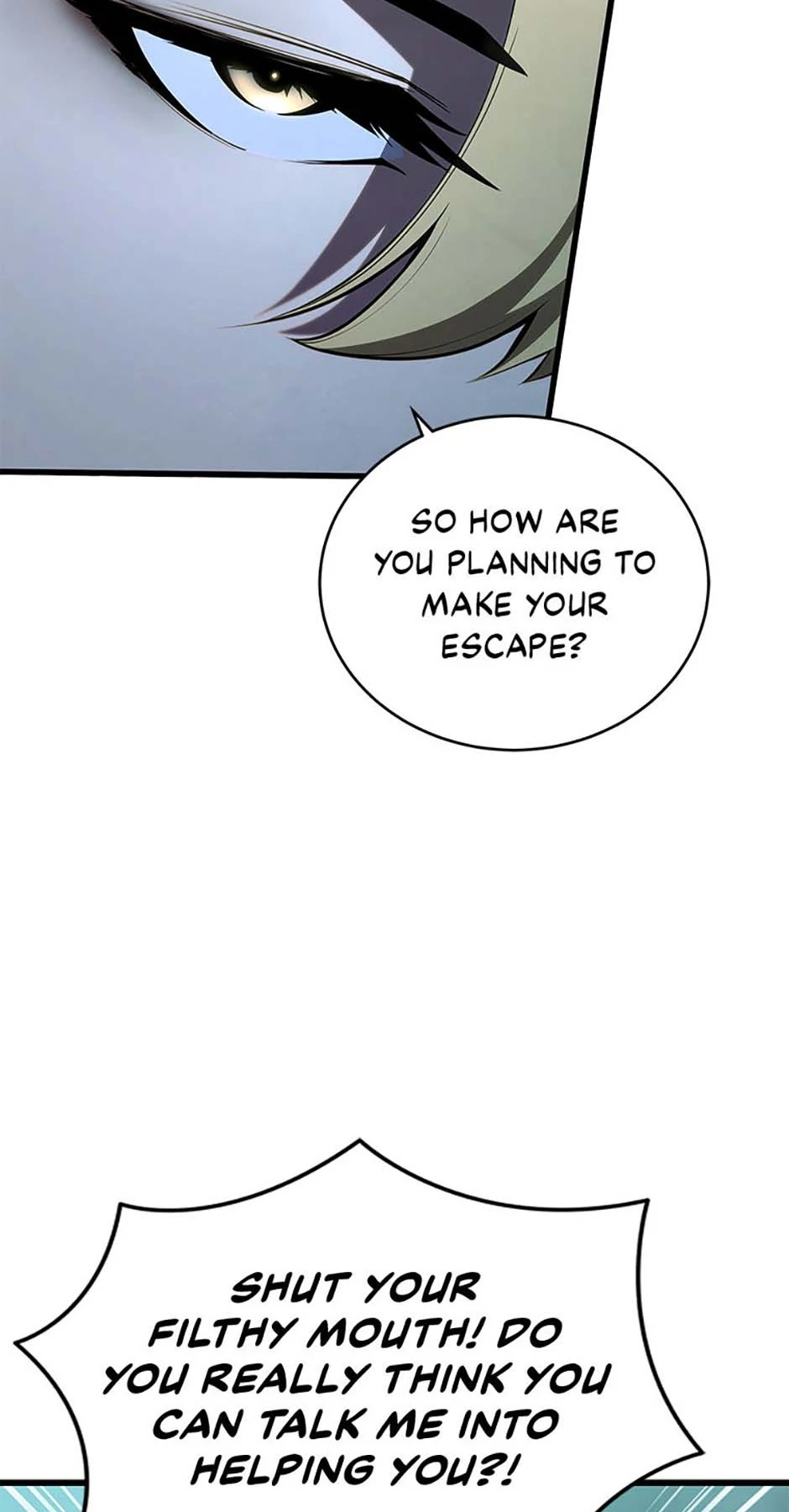 Read The Swordmaster's Son EN Manga Online