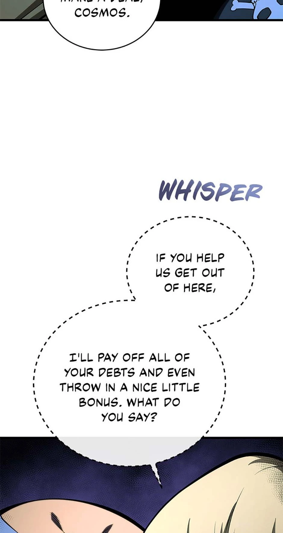 Read The Swordmaster's Son EN Manga Online