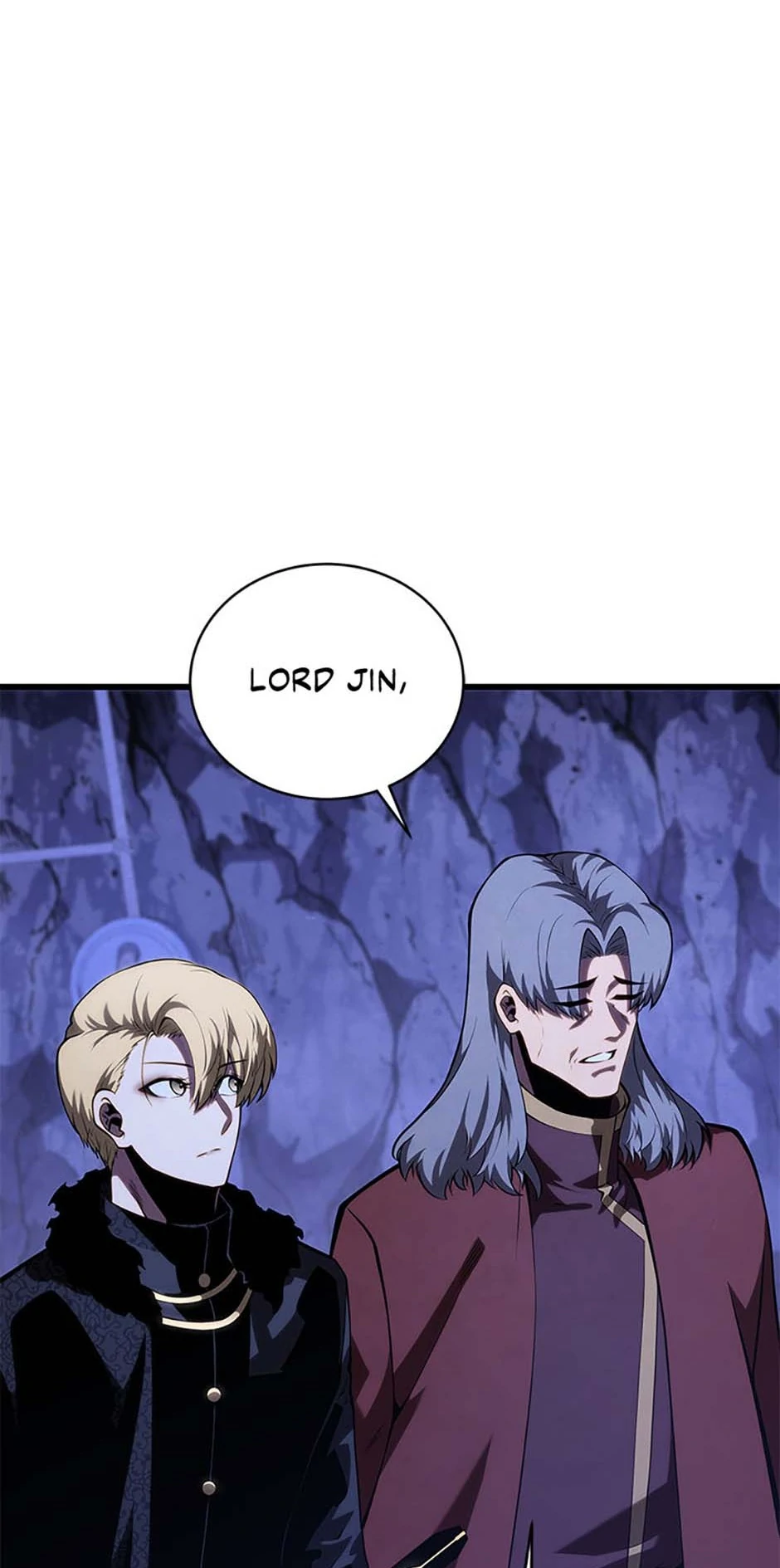 Read The Swordmaster's Son EN Manga Online