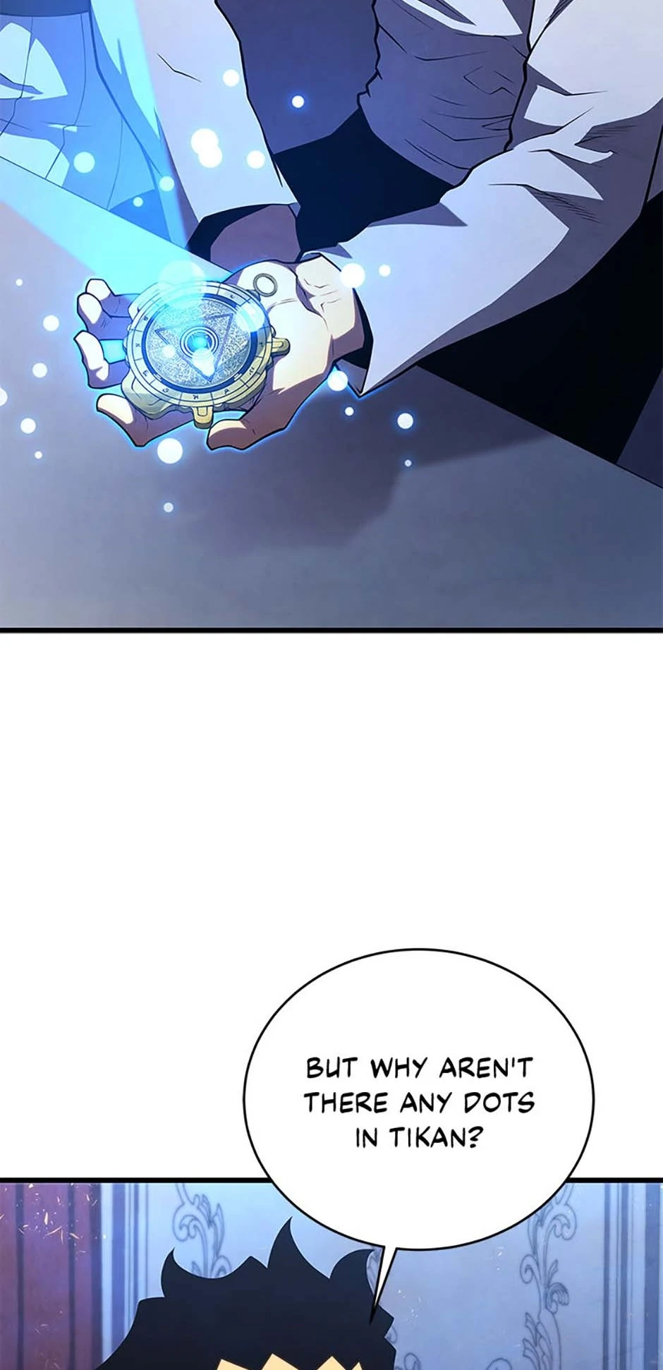 Read The Swordmaster's Son EN Manga Online