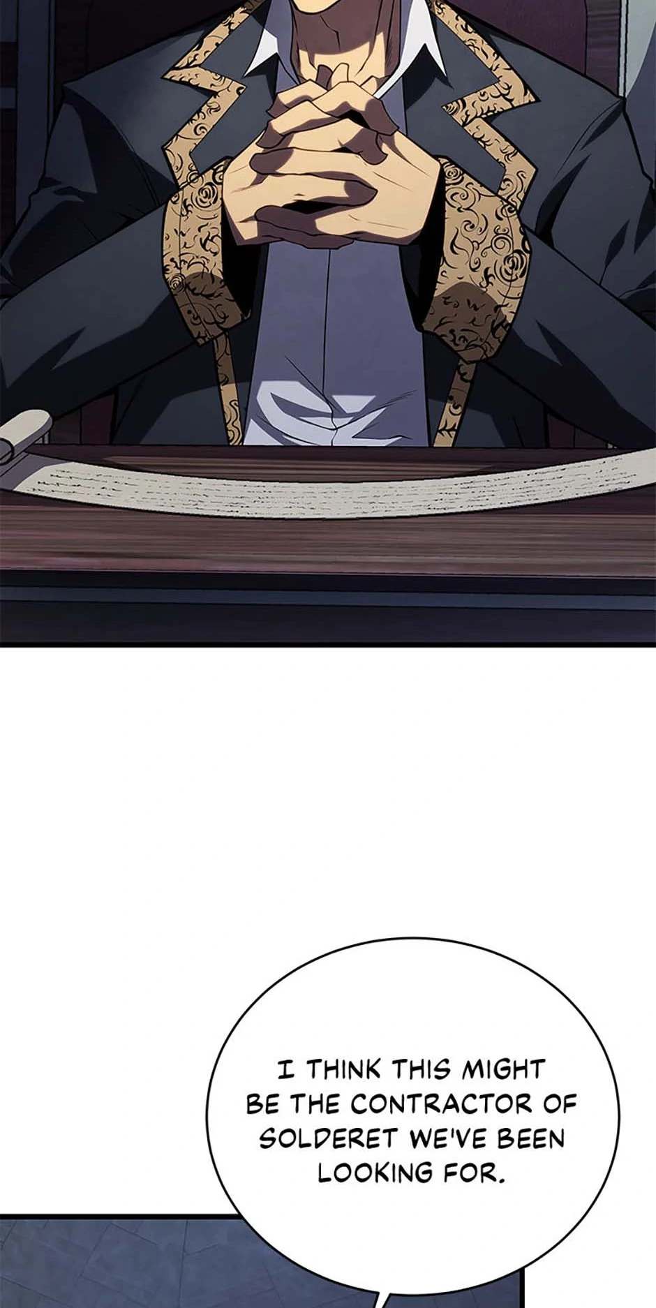 Read The Swordmaster's Son EN Manga Online