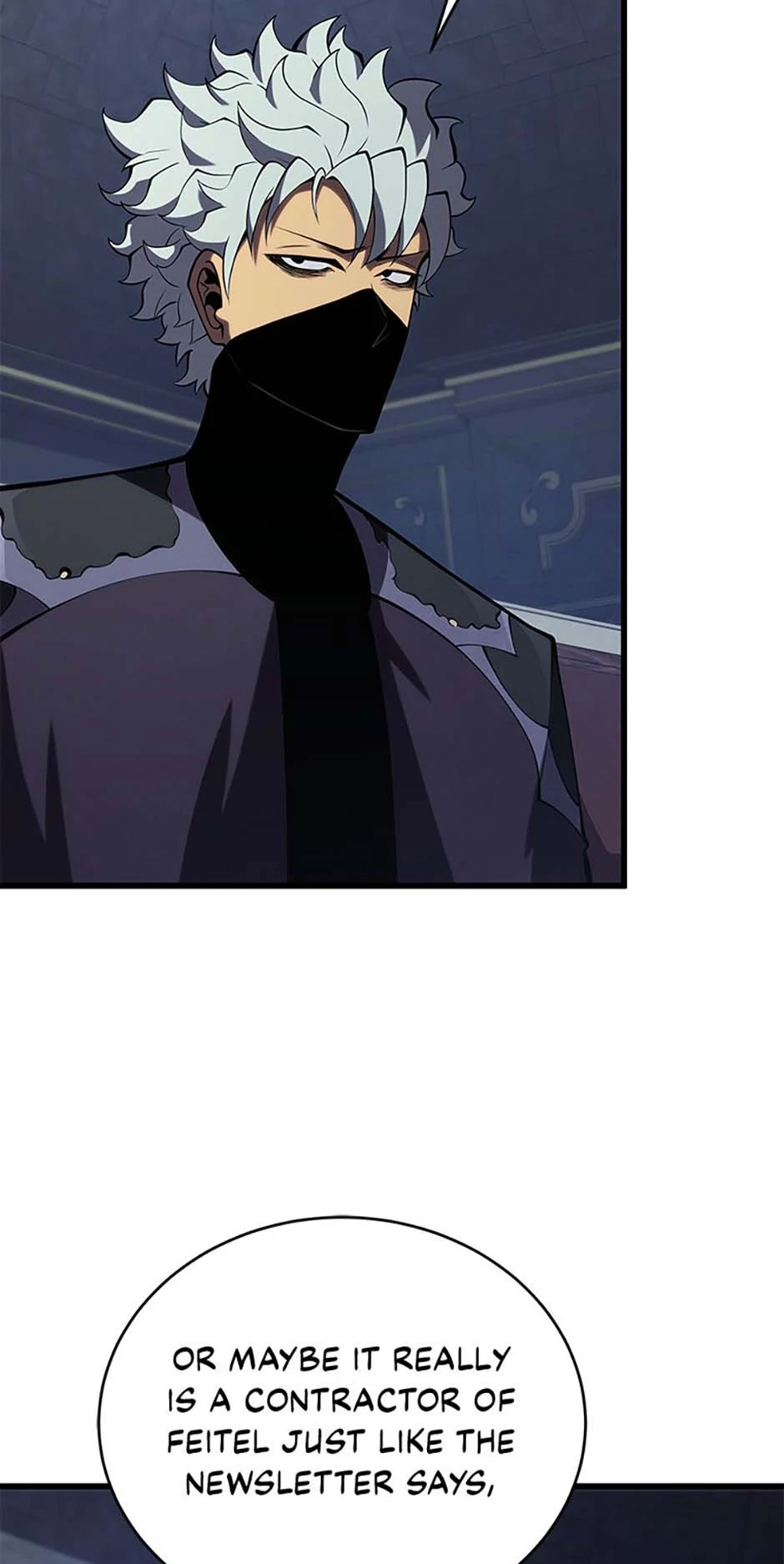 Read The Swordmaster's Son EN Manga Online