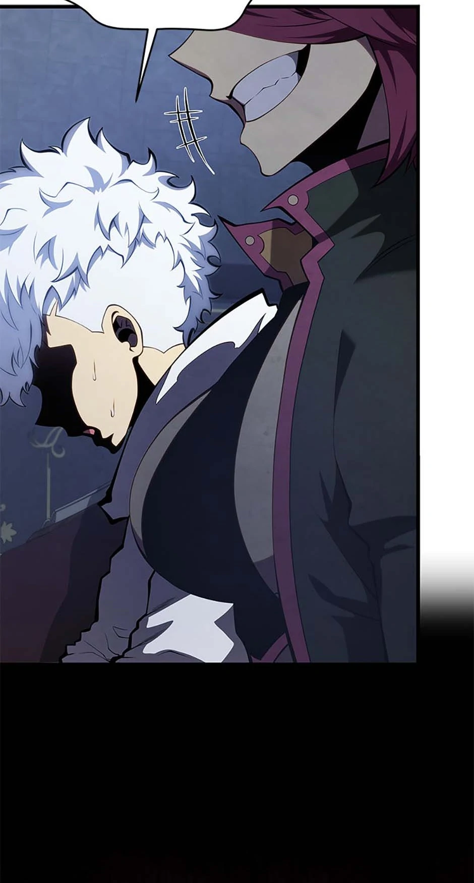 Read The Swordmaster's Son EN Manga Online