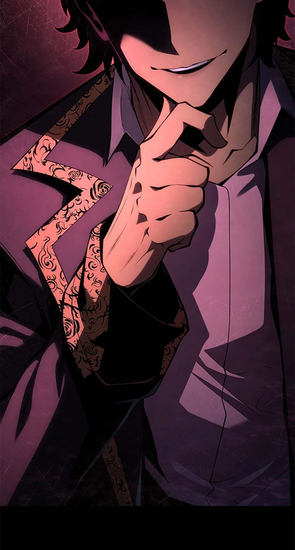 Read The Swordmaster's Son EN Manga Online