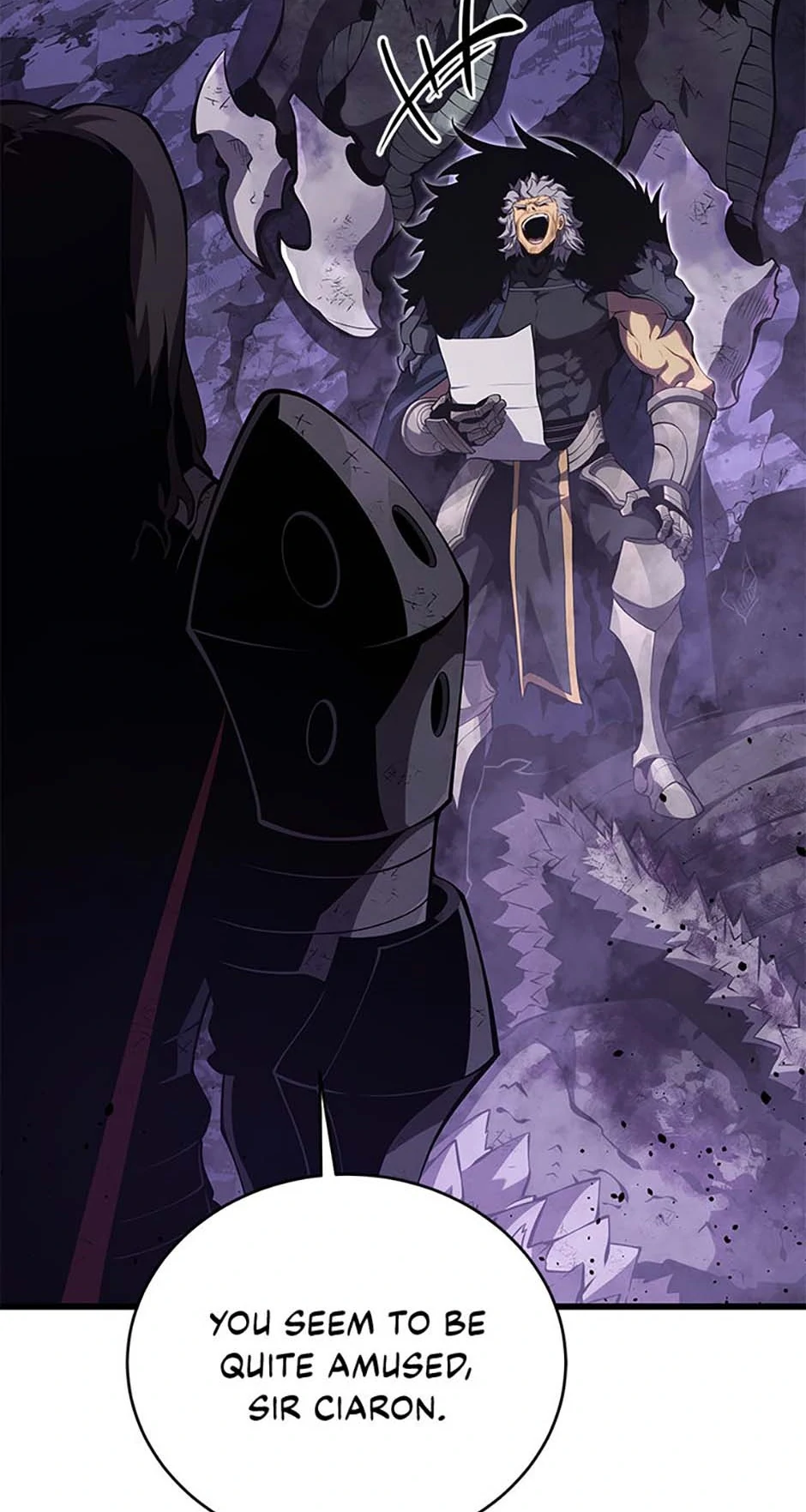 Read The Swordmaster's Son EN Manga Online