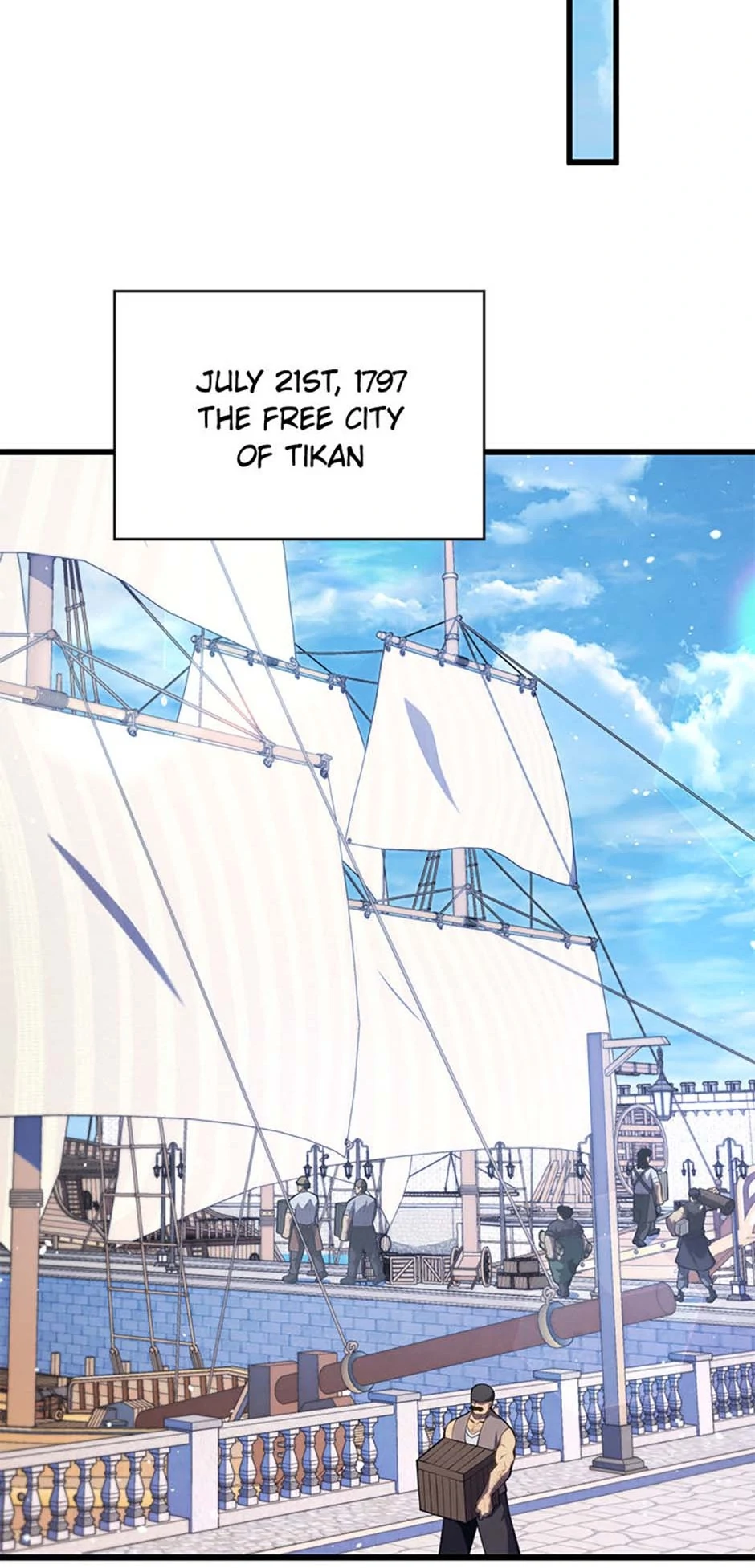 Read The Swordmaster's Son EN Manga Online