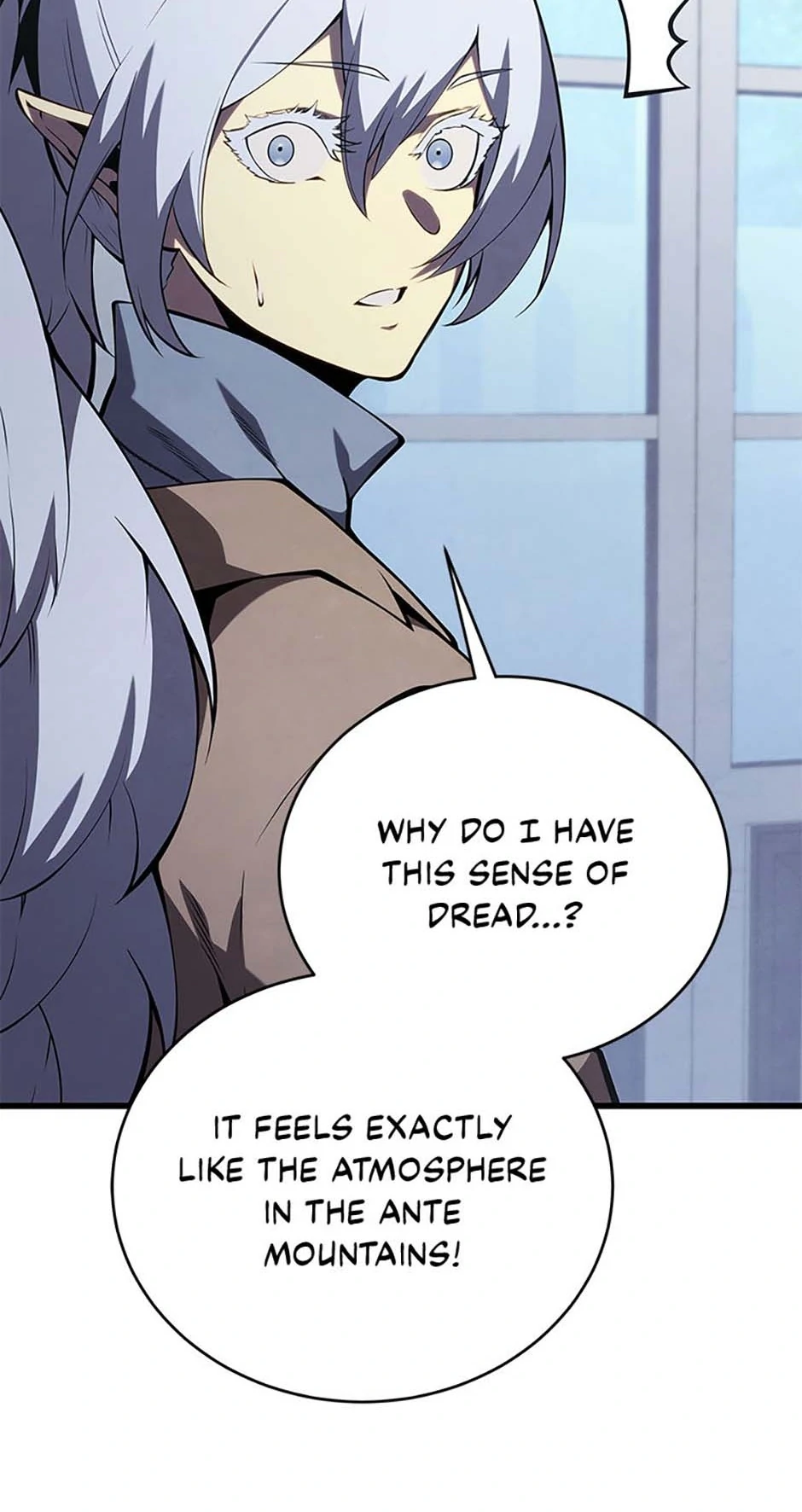 Read The Swordmaster's Son EN Manga Online