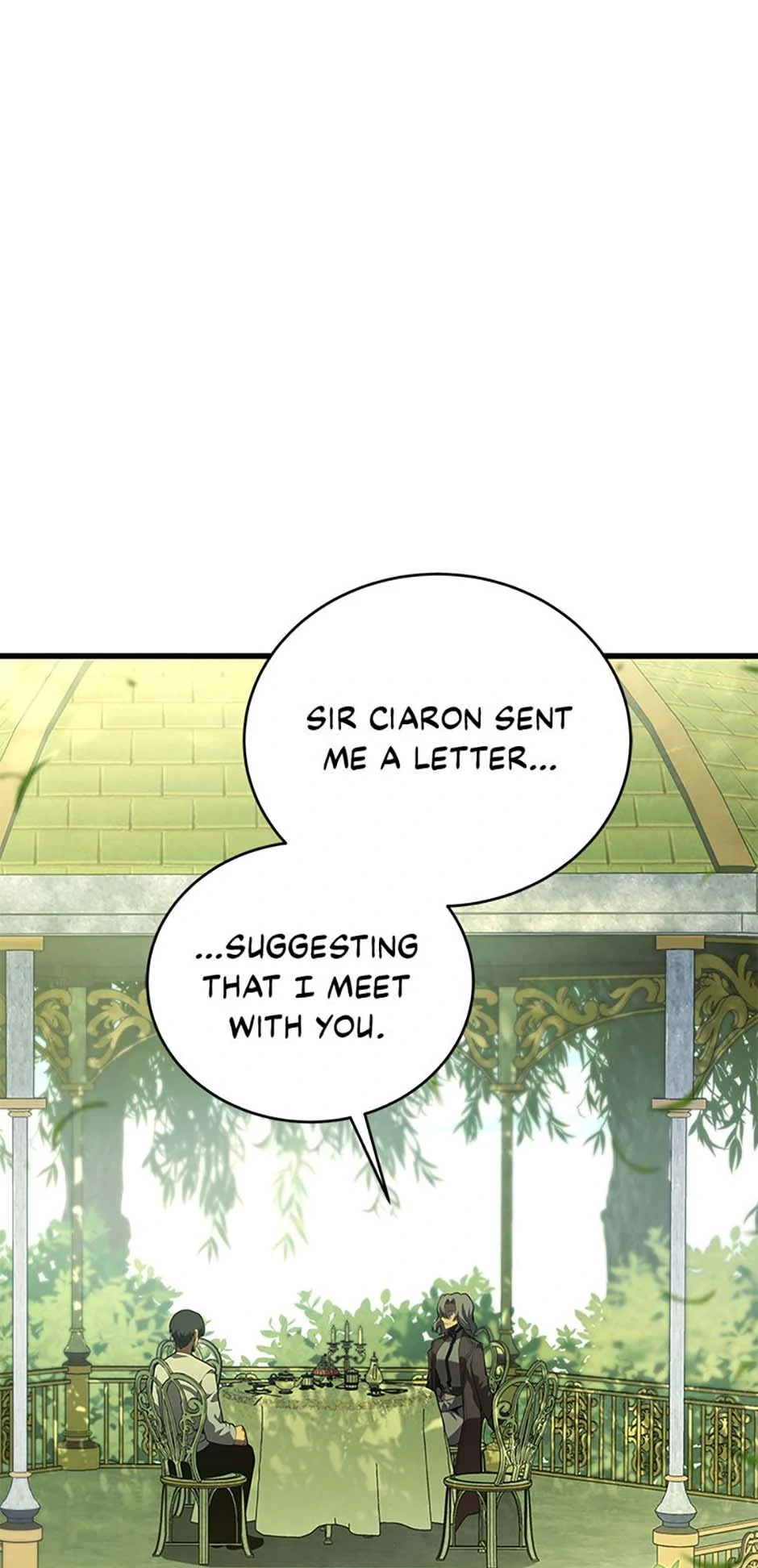 Read The Swordmaster's Son EN Manga Online