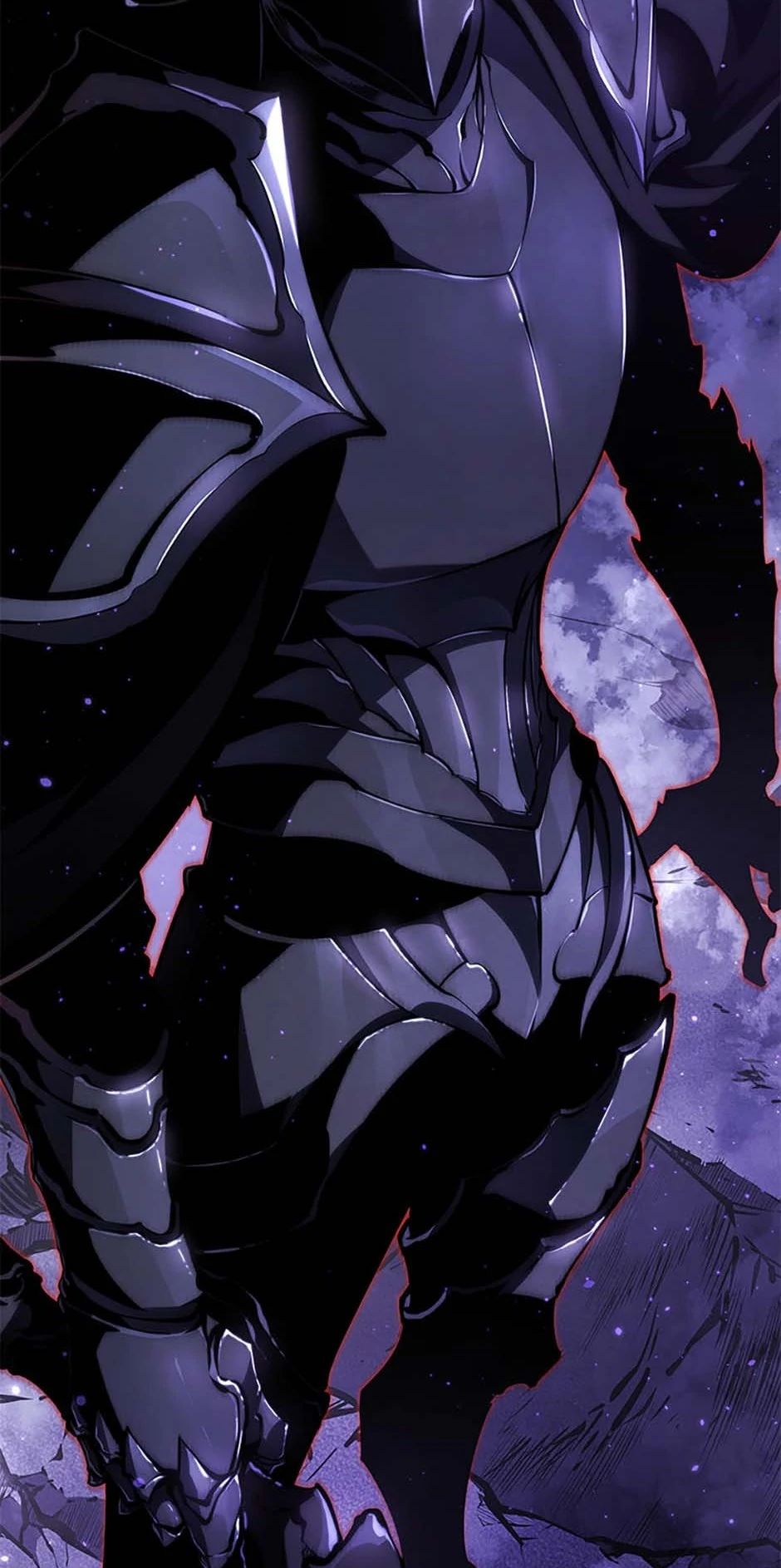 Read The Swordmaster's Son EN Manga Online