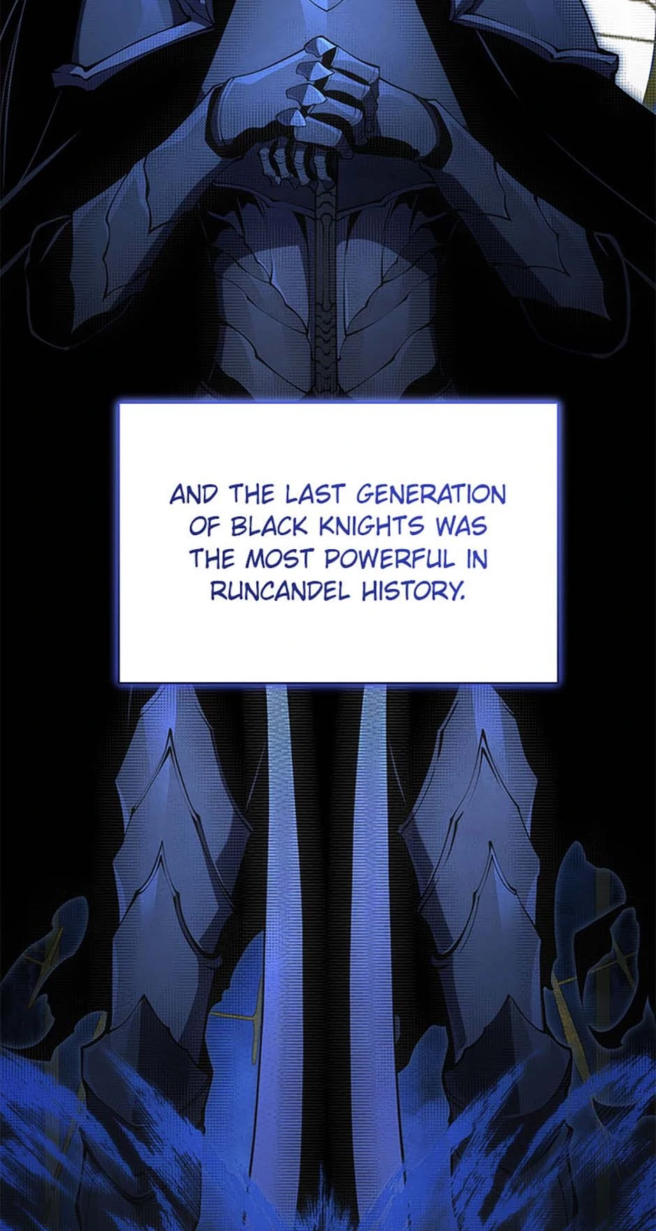 Read The Swordmaster's Son EN Manga Online