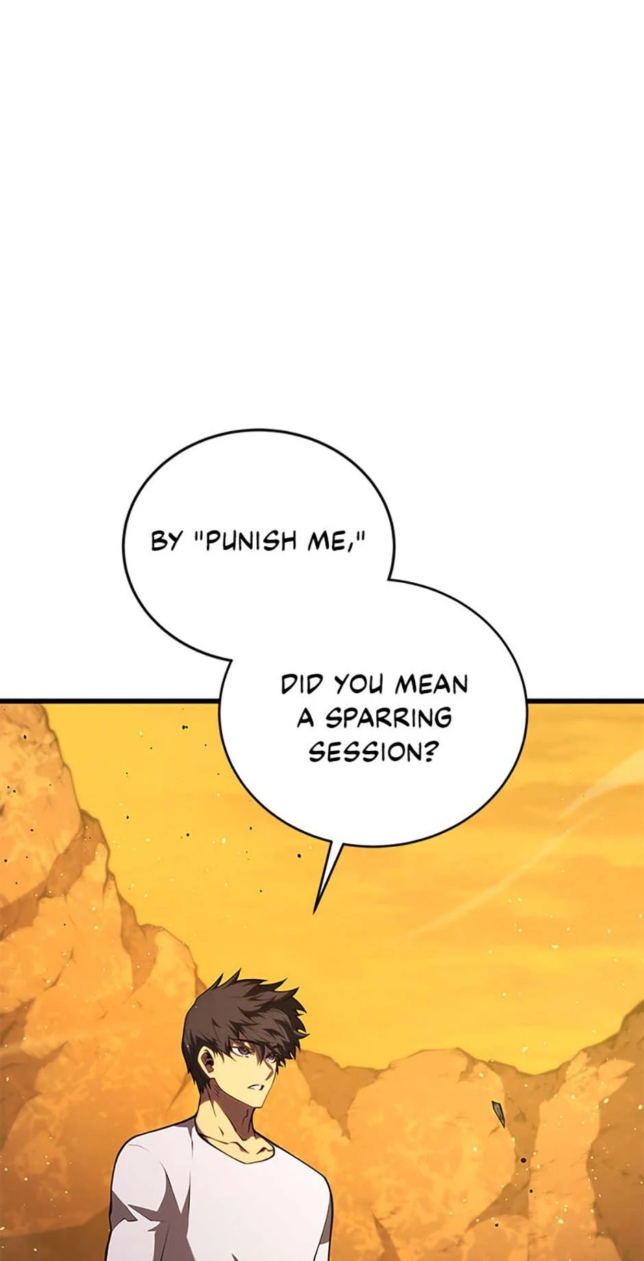 Read The Swordmaster's Son EN Manga Online