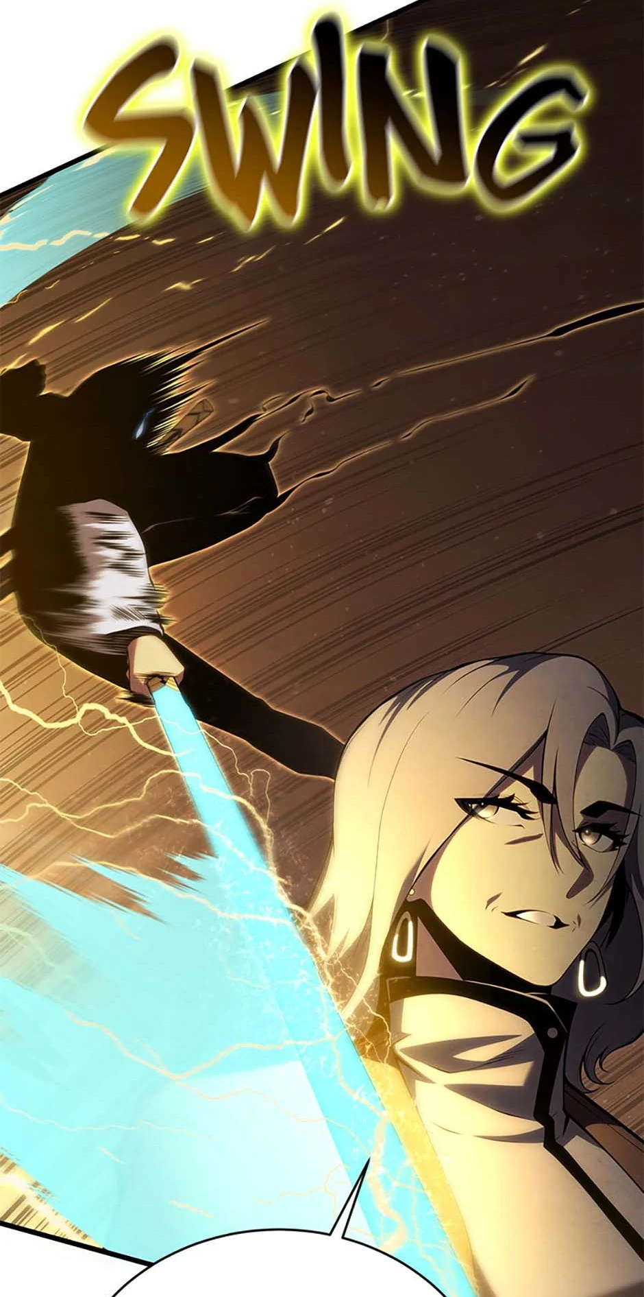 Read The Swordmaster's Son EN Manga Online