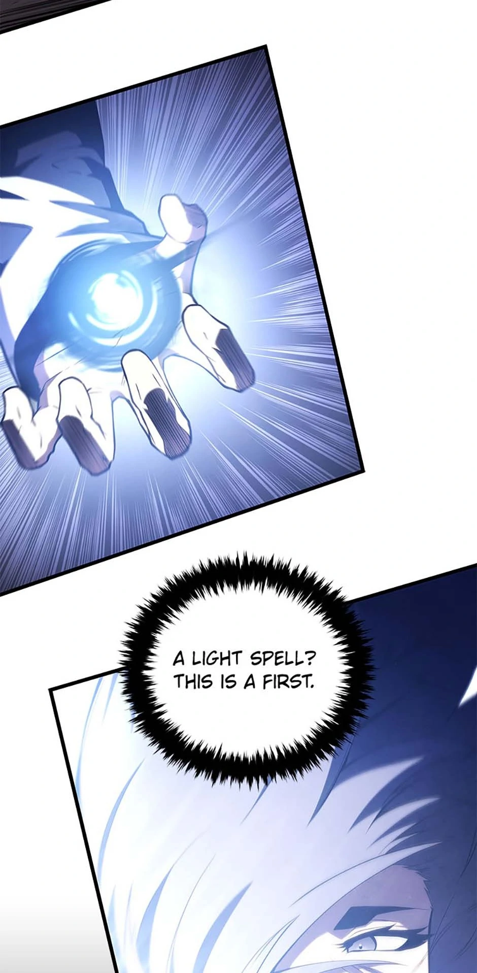 Read The Swordmaster's Son EN Manga Online