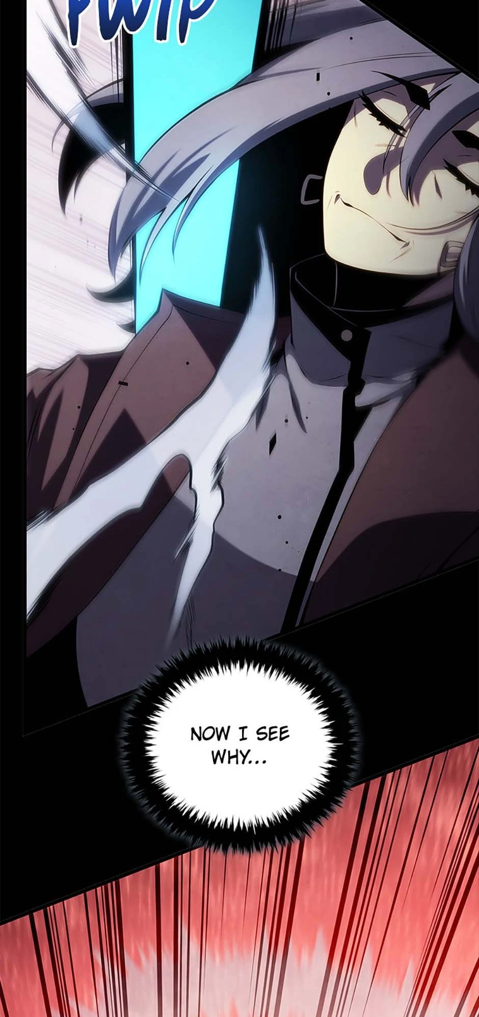 Read The Swordmaster's Son EN Manga Online