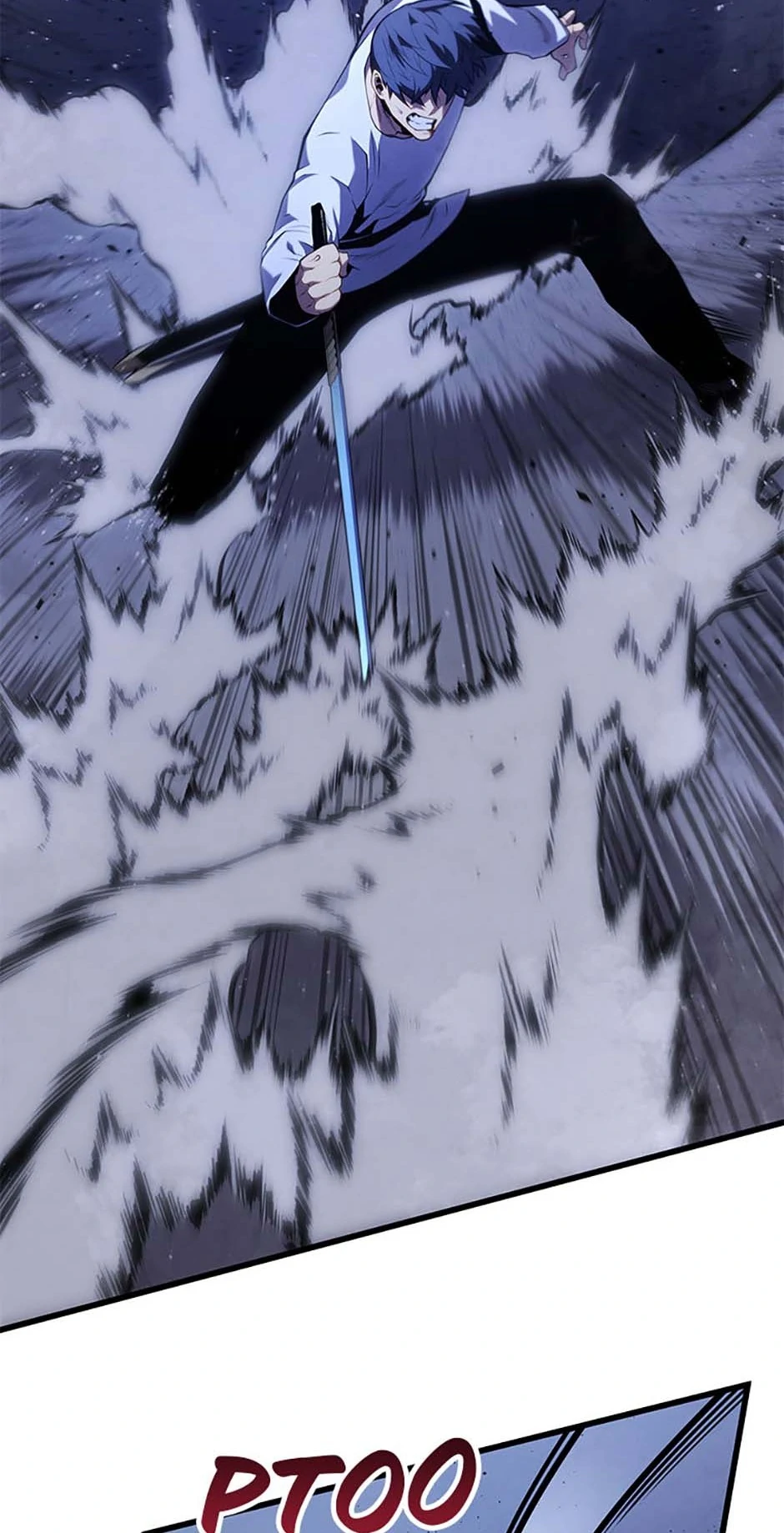 Read The Swordmaster's Son EN Manga Online