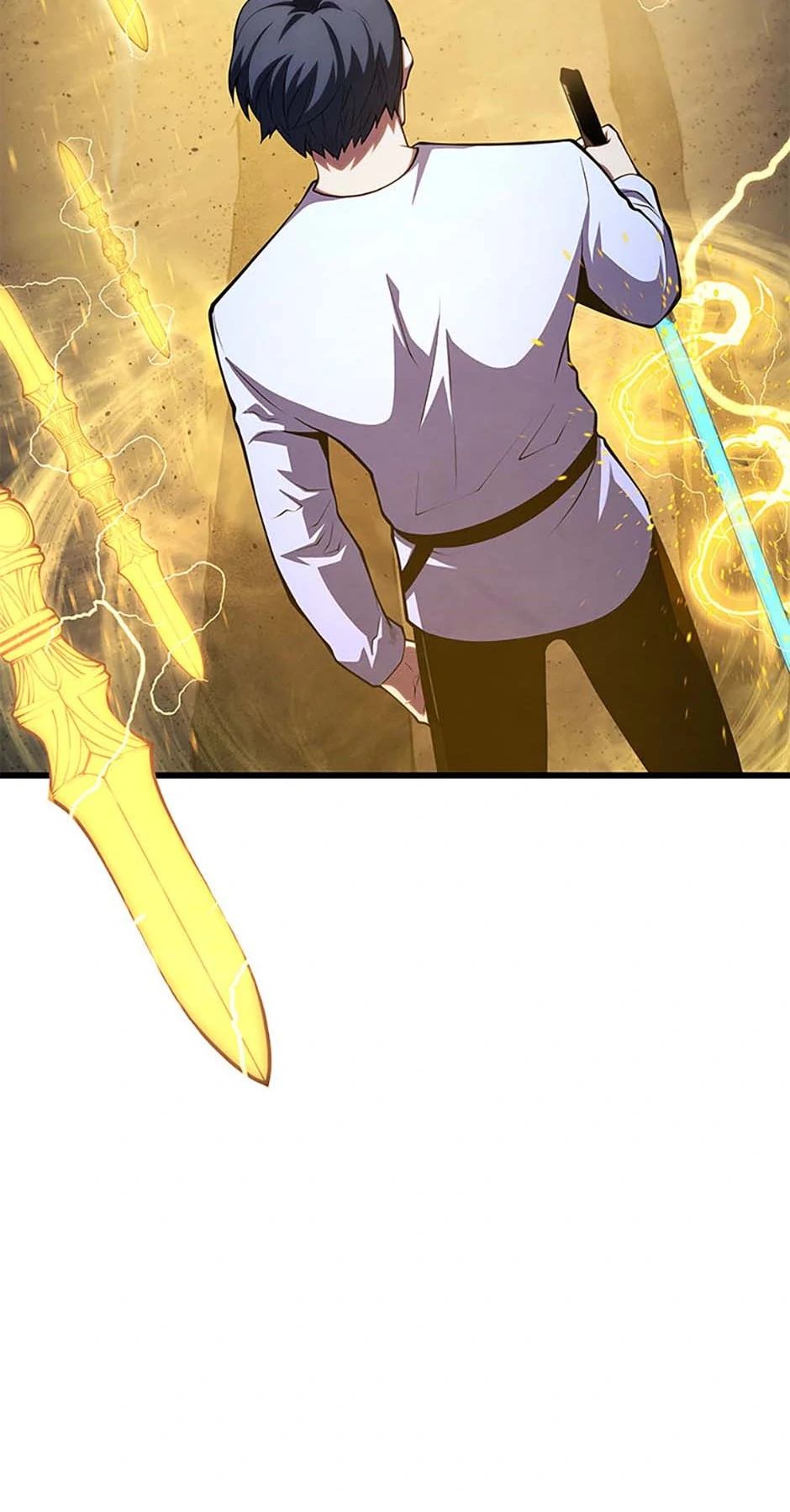 Read The Swordmaster's Son EN Manga Online