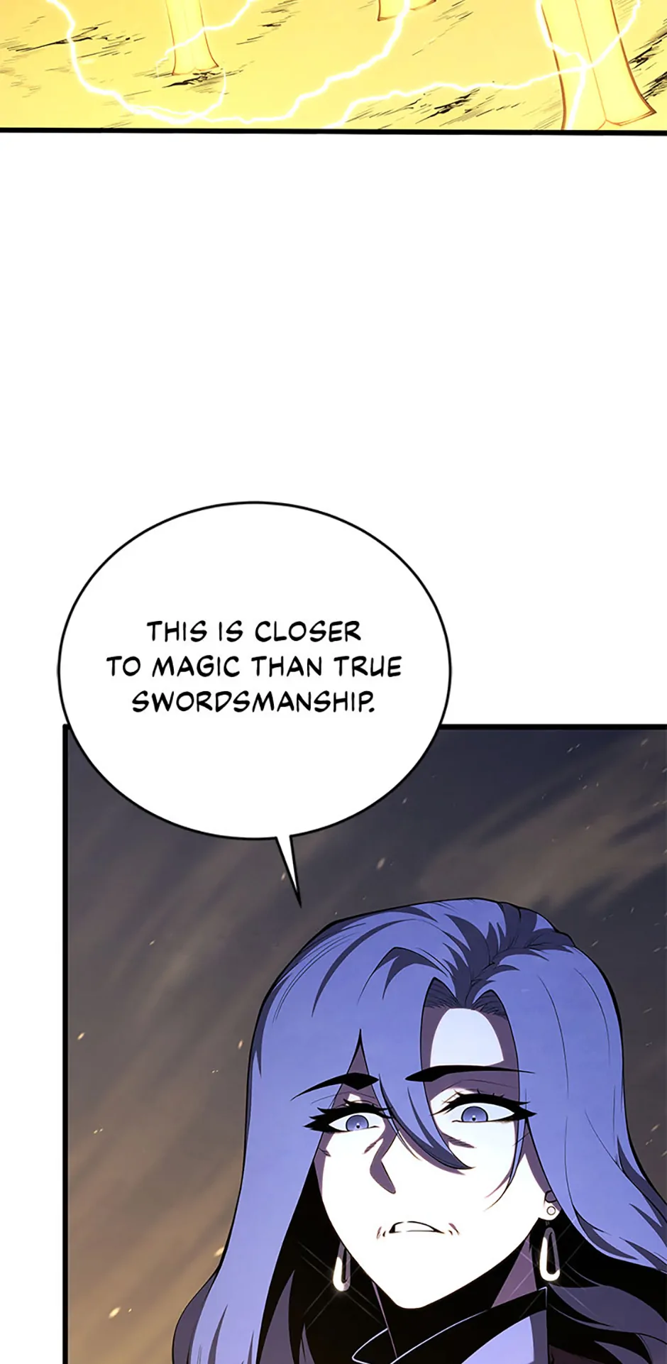 Read The Swordmaster's Son EN Manga Online