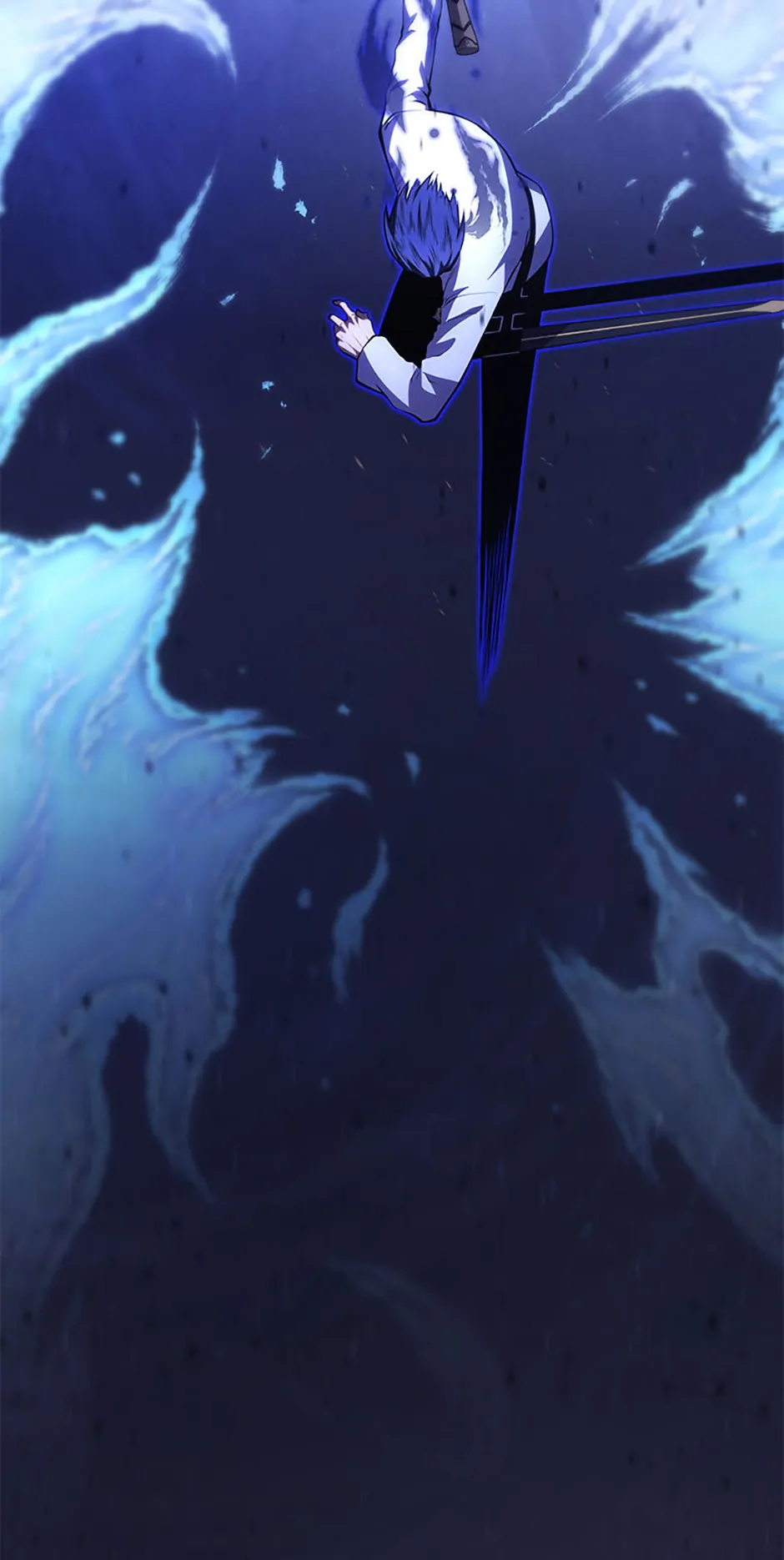 Read The Swordmaster's Son EN Manga Online