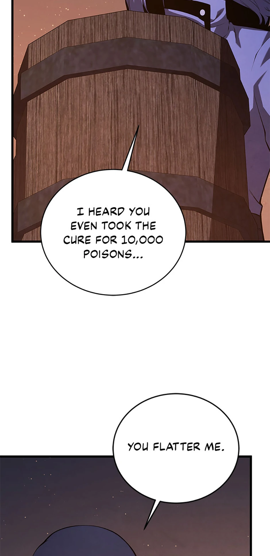 Read The Swordmaster's Son EN Manga Online