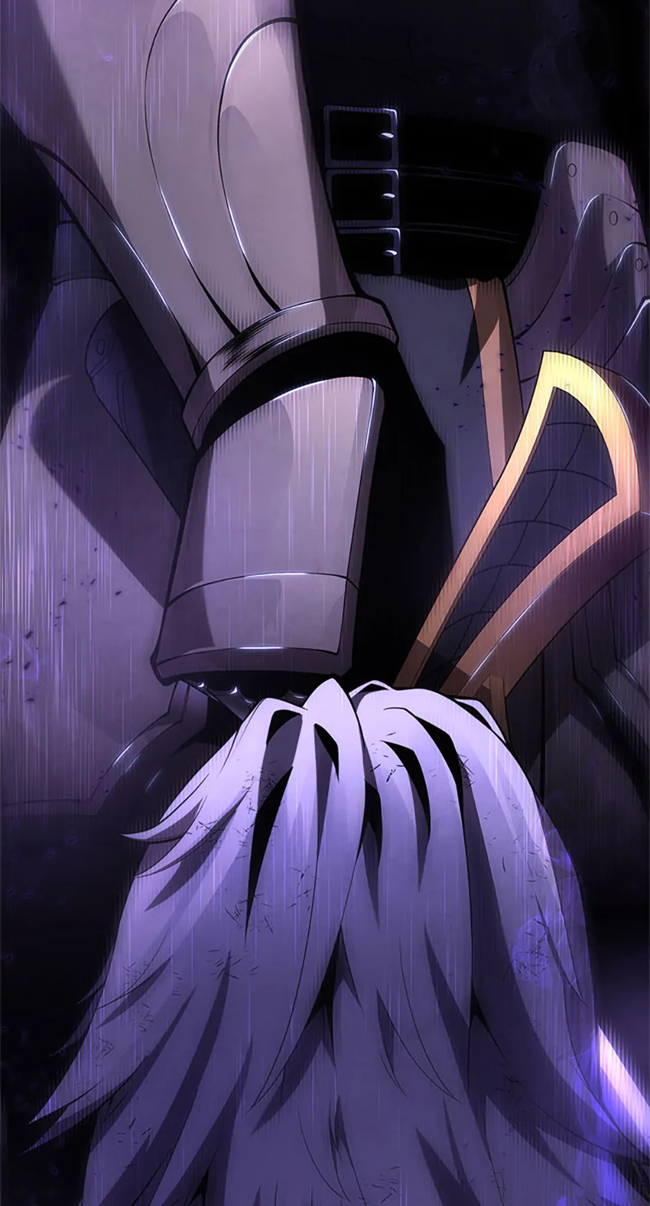 Read The Swordmaster's Son EN Manga Online