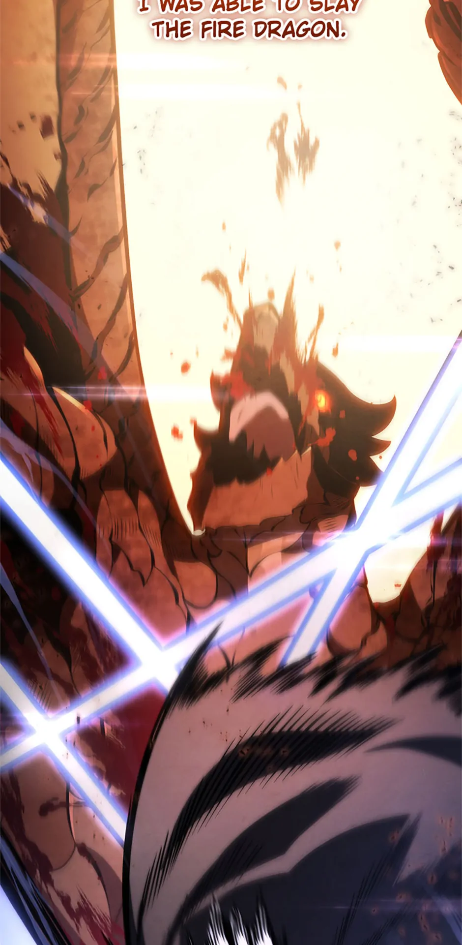 Read The Swordmaster's Son EN Manga Online