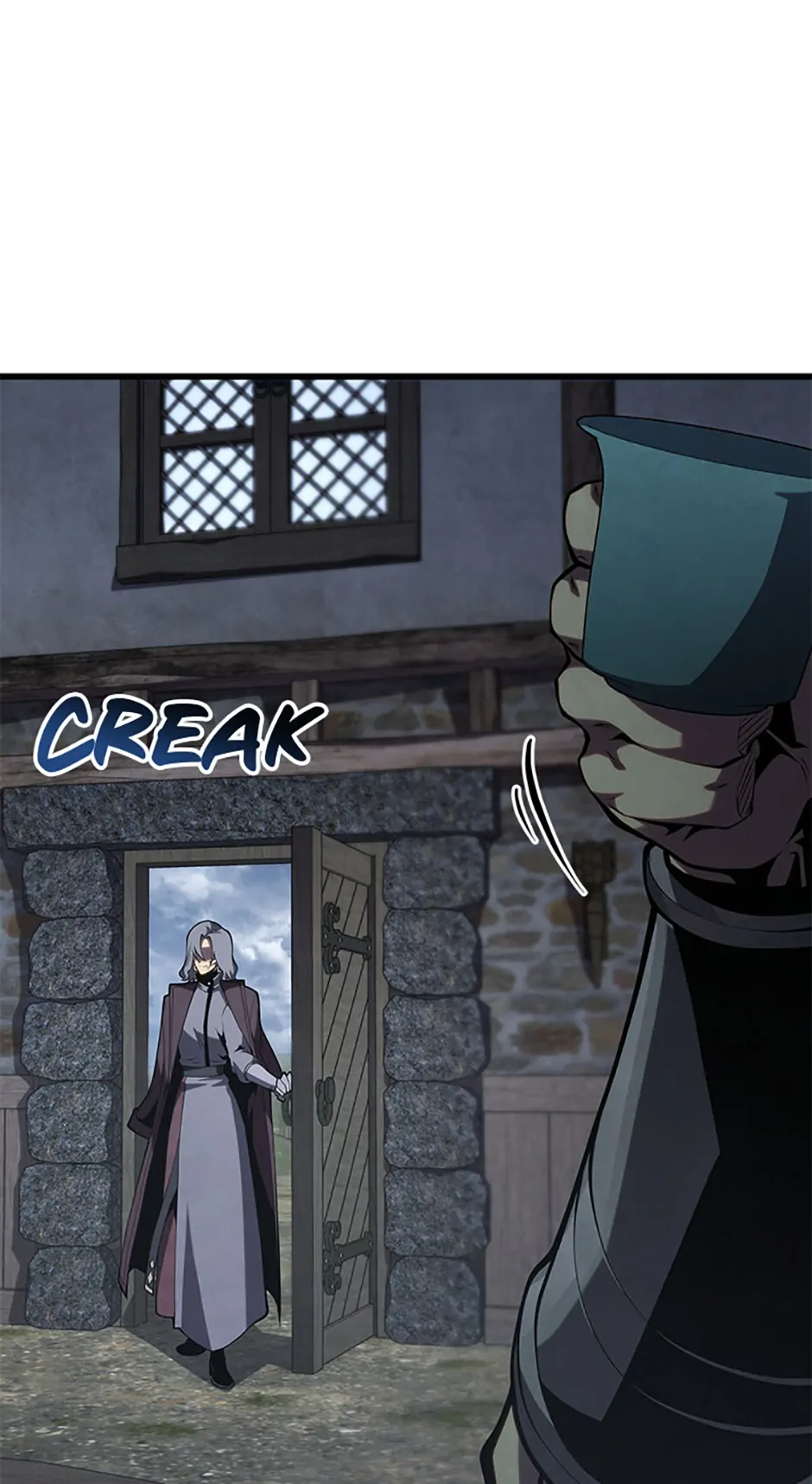 Read The Swordmaster's Son EN Manga Online