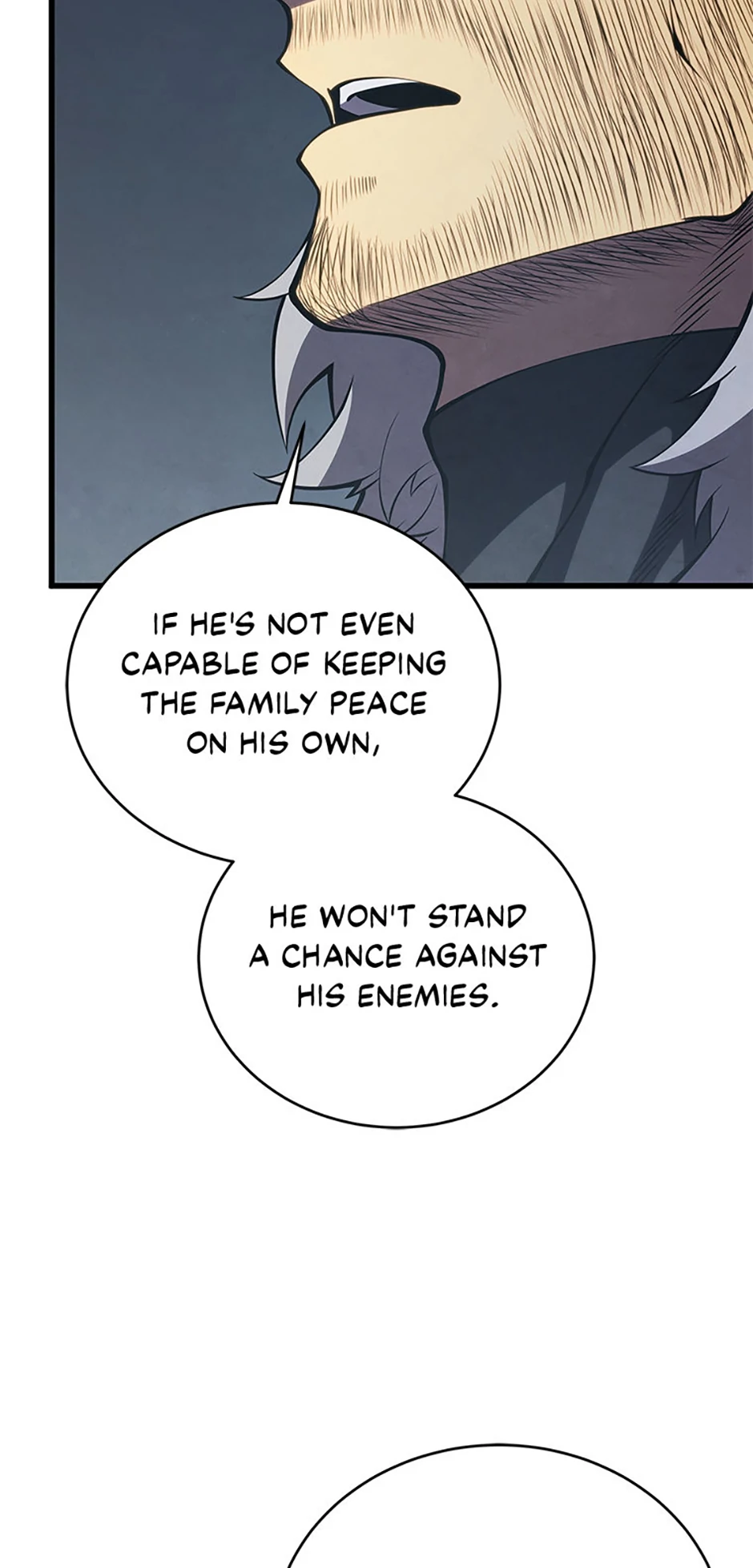 Read The Swordmaster's Son EN Manga Online