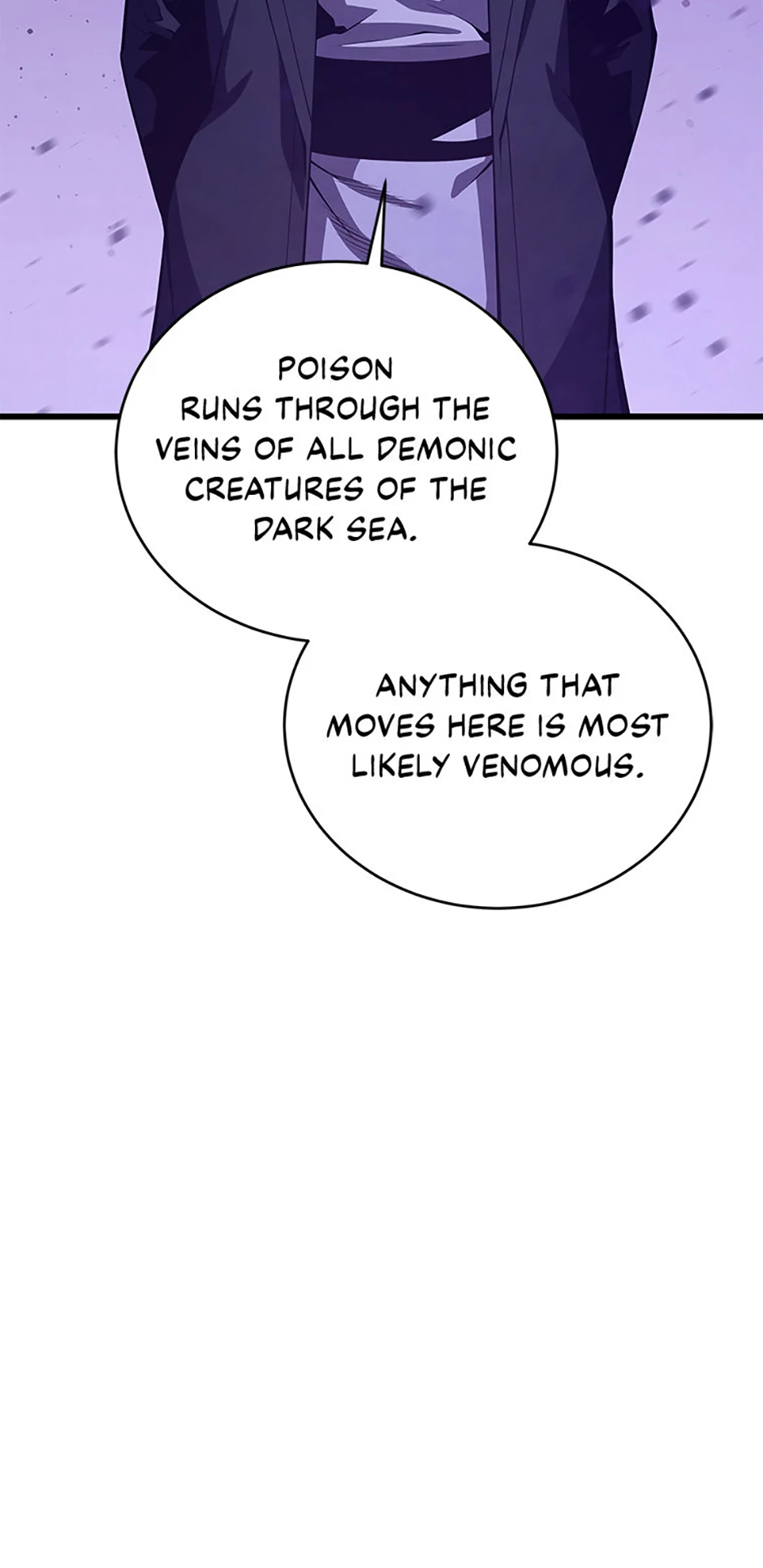 Read The Swordmaster's Son EN Manga Online