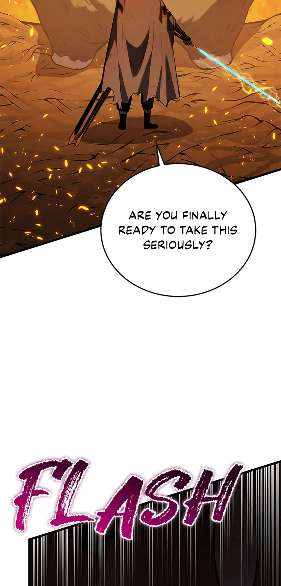 Read The Swordmaster's Son EN Manga Online