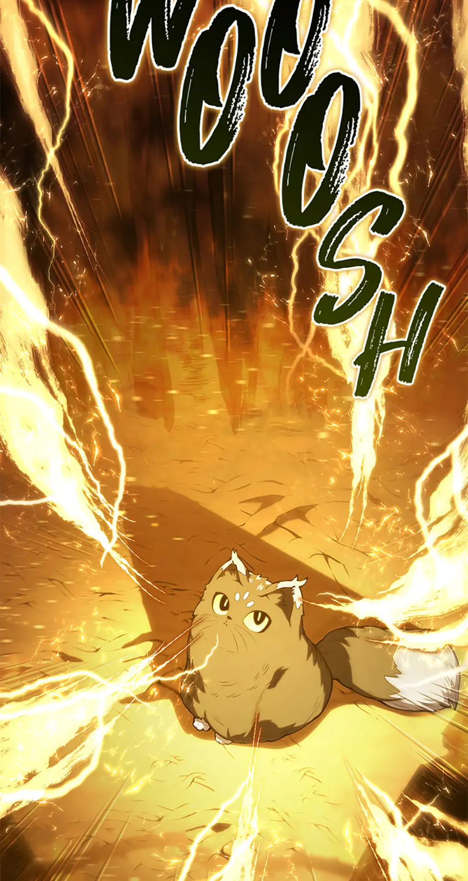 Read The Swordmaster's Son EN Manga Online