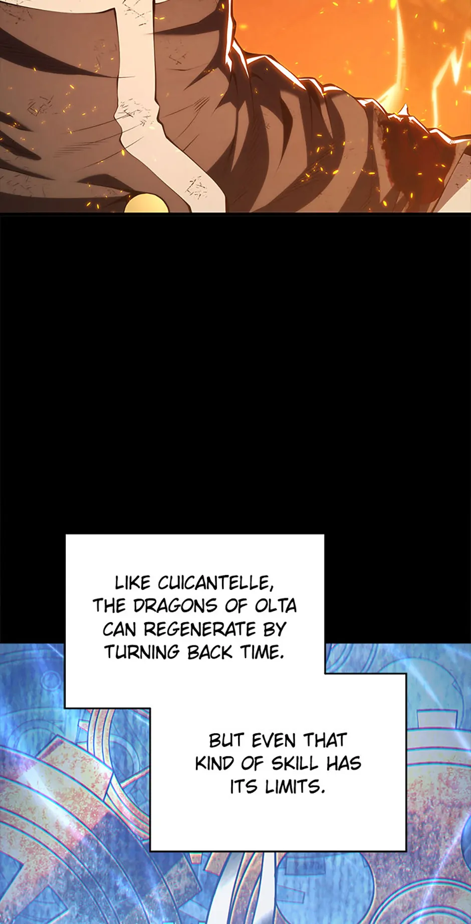 Read The Swordmaster's Son EN Manga Online