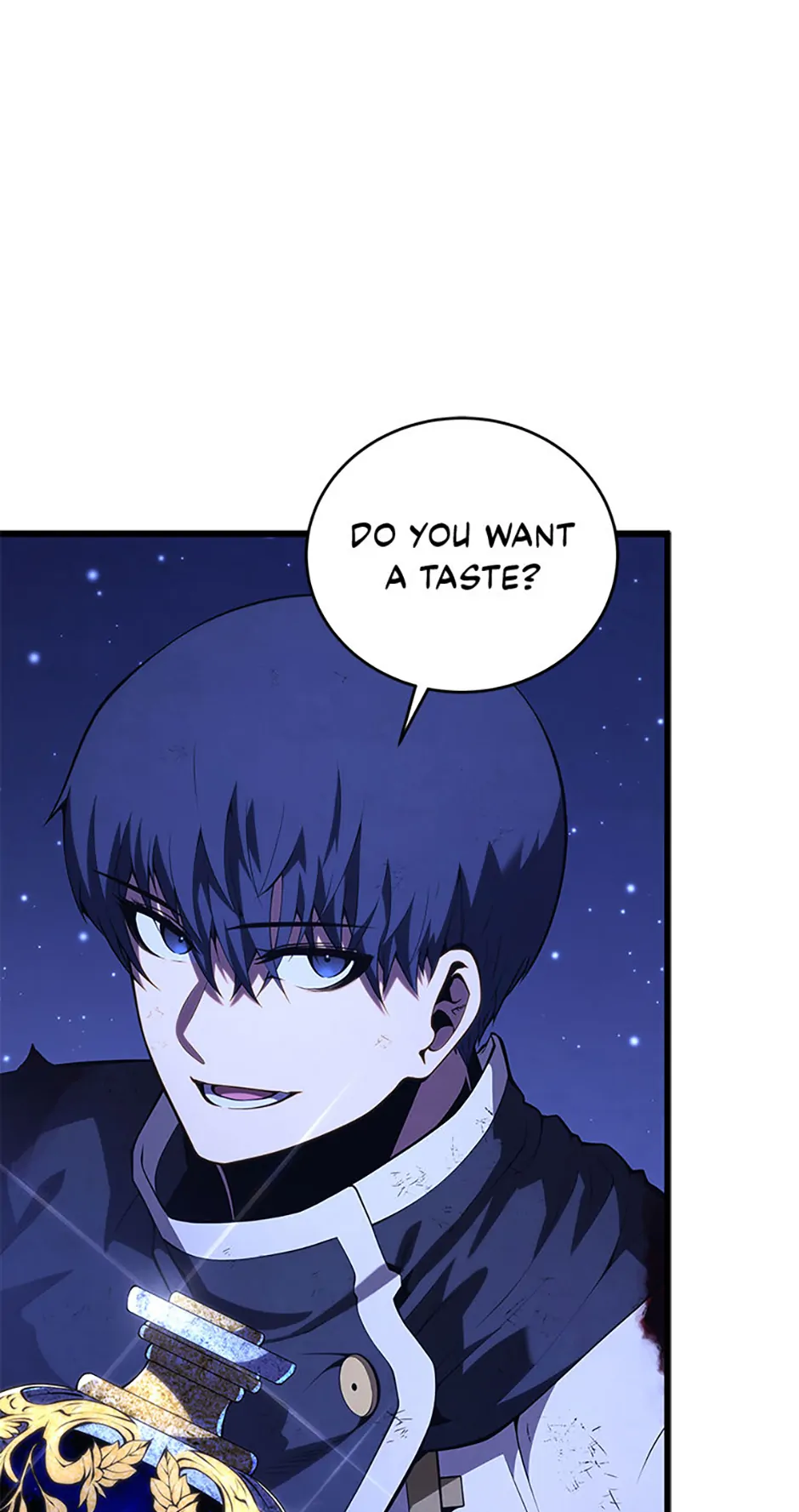 Read The Swordmaster's Son EN Manga Online