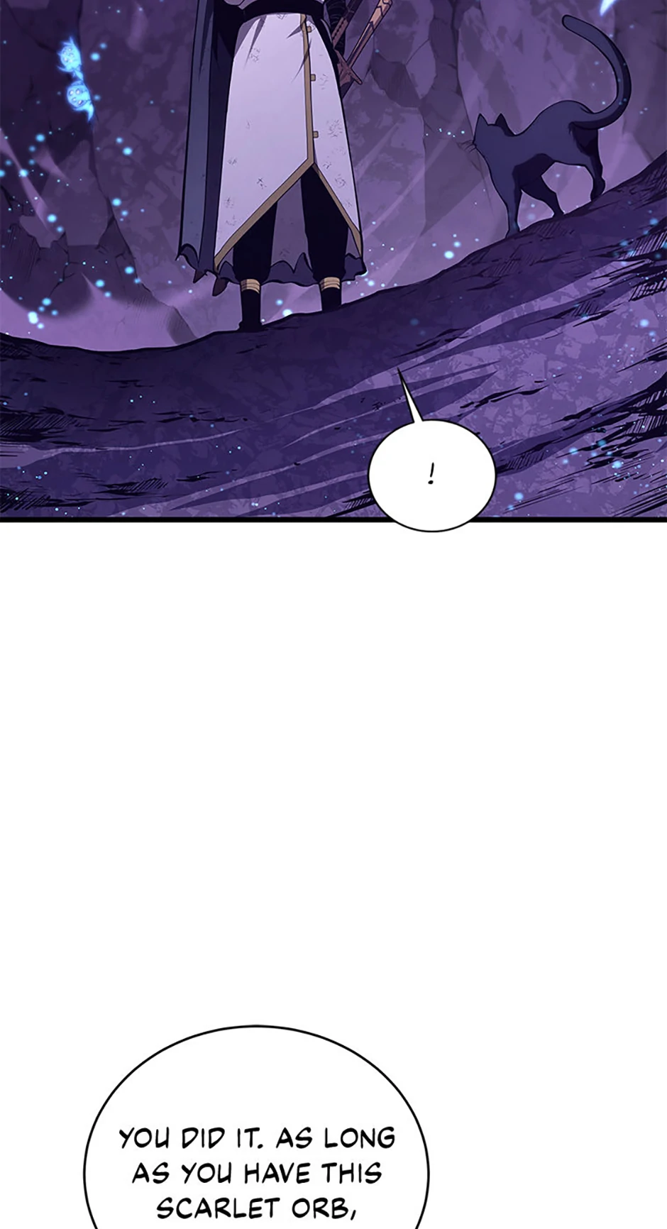 Read The Swordmaster's Son EN Manga Online