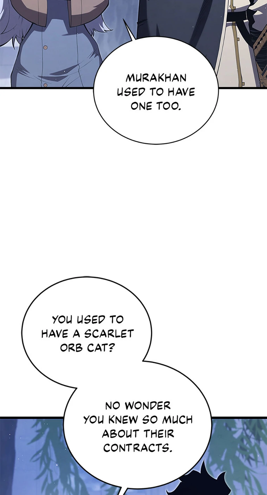 Read The Swordmaster's Son EN Manga Online