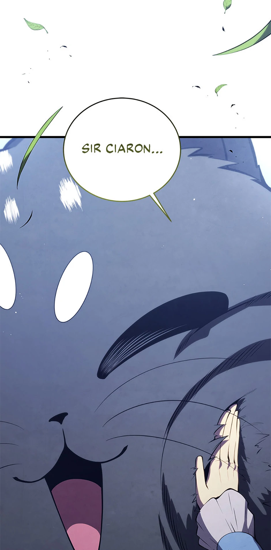 Read The Swordmaster's Son EN Manga Online