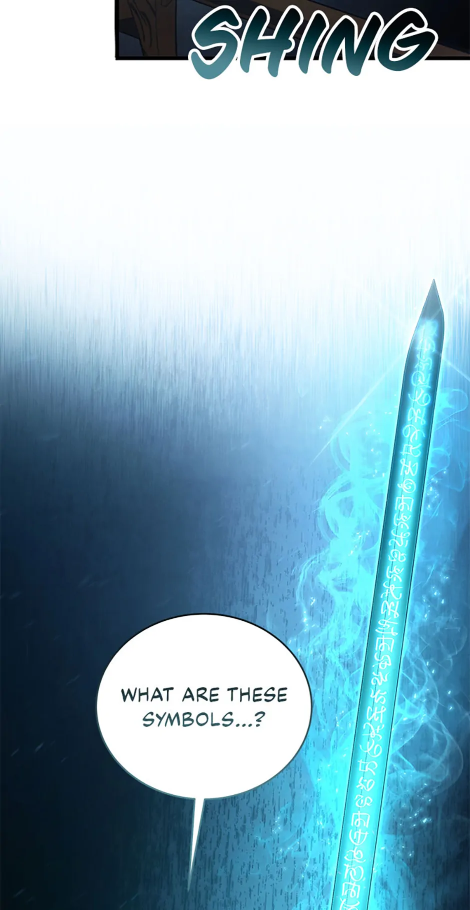 Read The Swordmaster's Son EN Manga Online