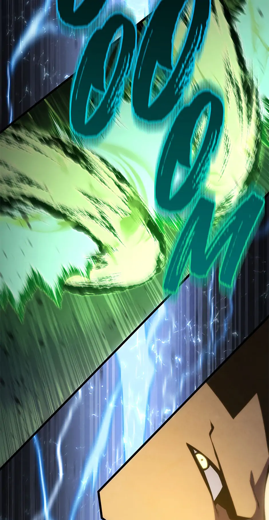 Read The Swordmaster's Son EN Manga Online