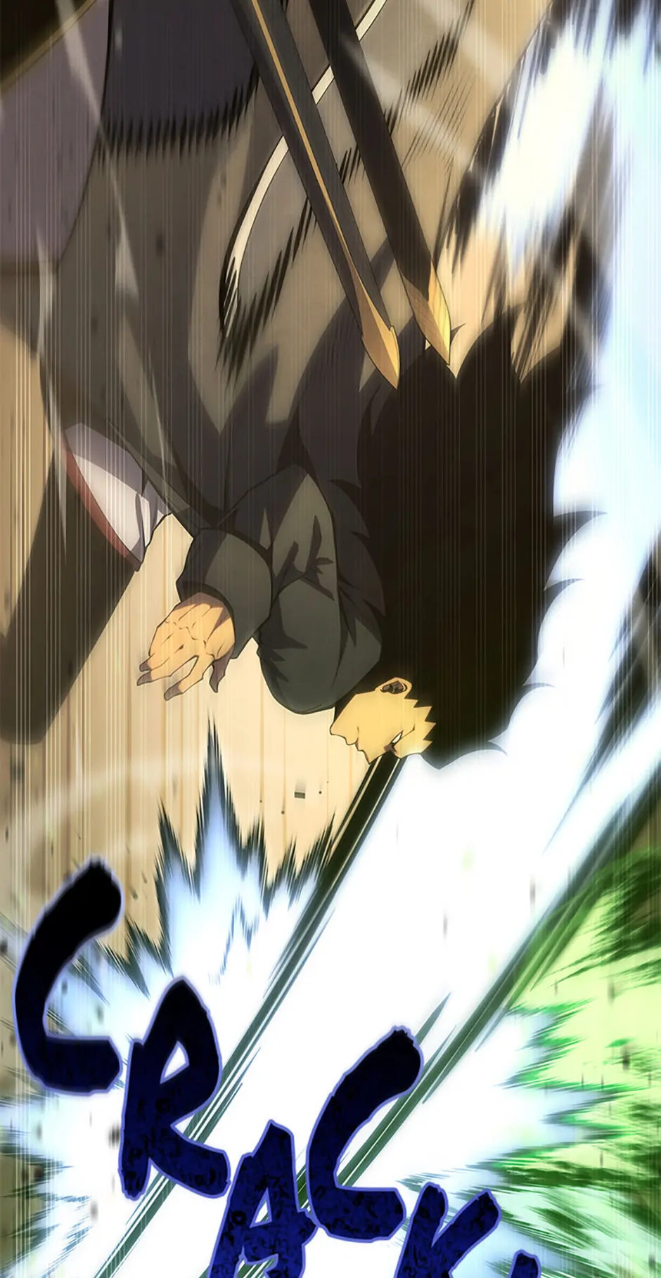 Read The Swordmaster's Son EN Manga Online