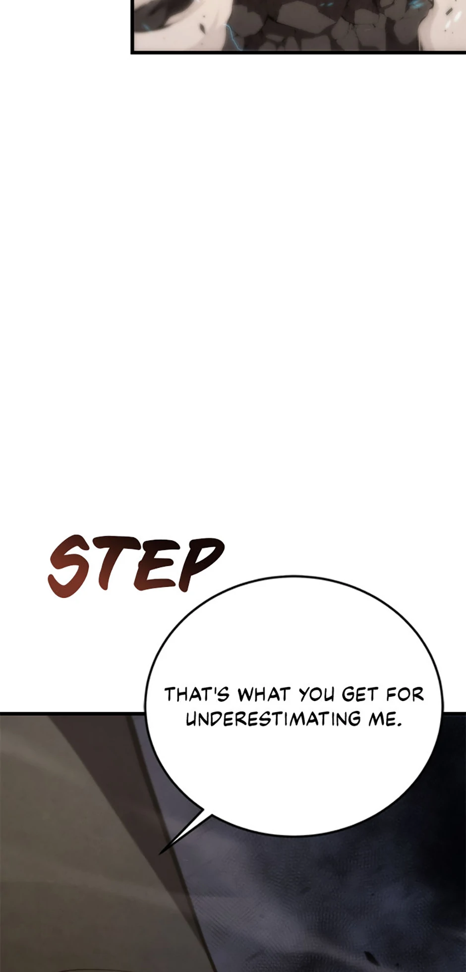 Read The Swordmaster's Son EN Manga Online