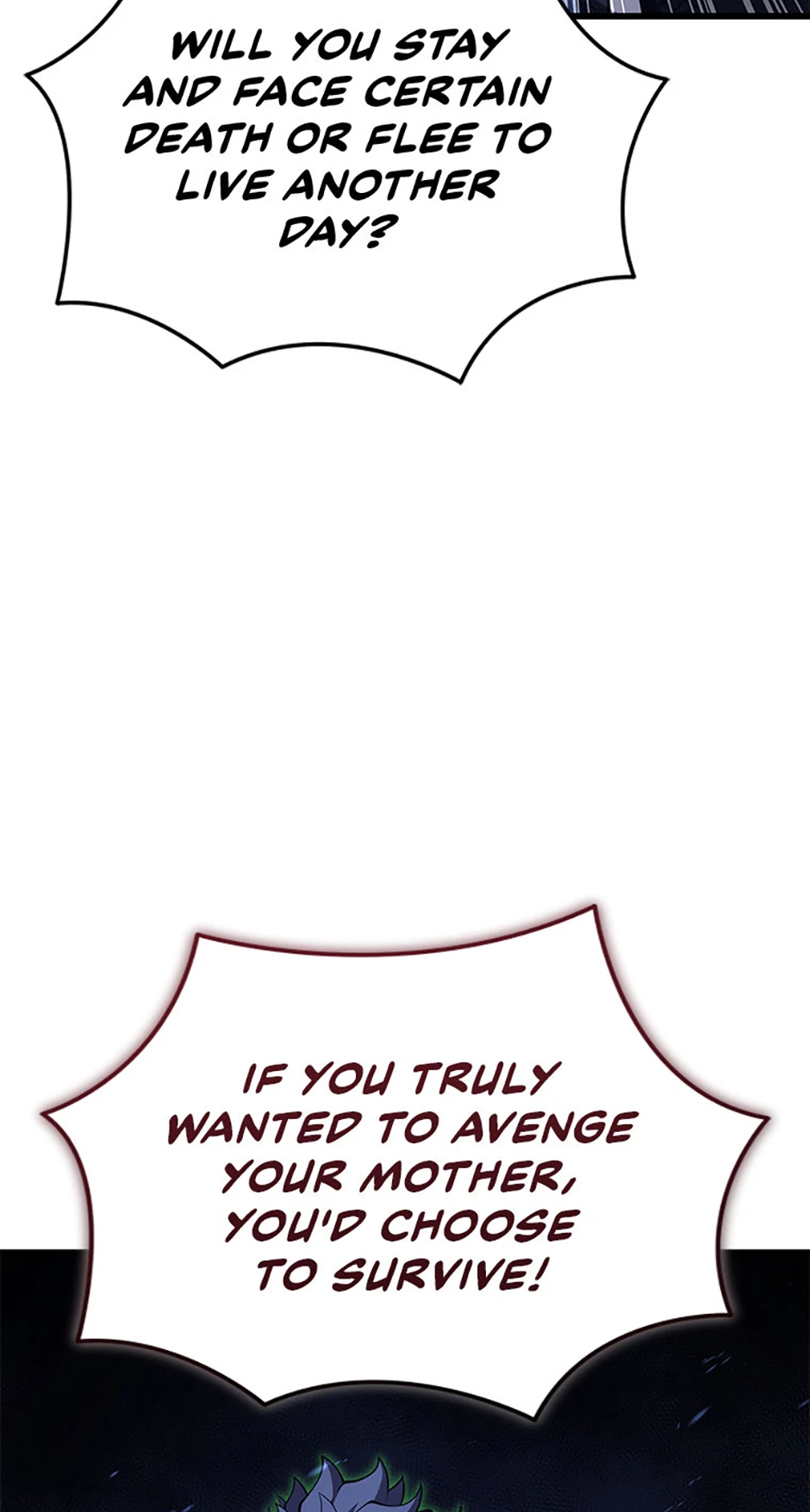 Read The Swordmaster's Son EN Manga Online