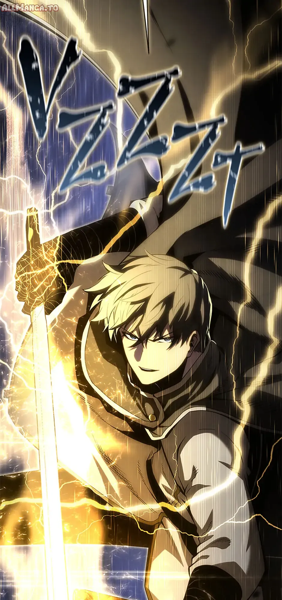 Read The Swordmaster's Son EN Manga Online