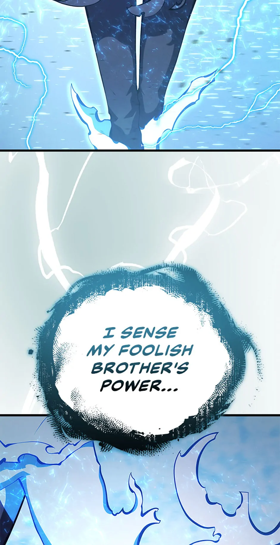 Read The Swordmaster's Son EN Manga Online