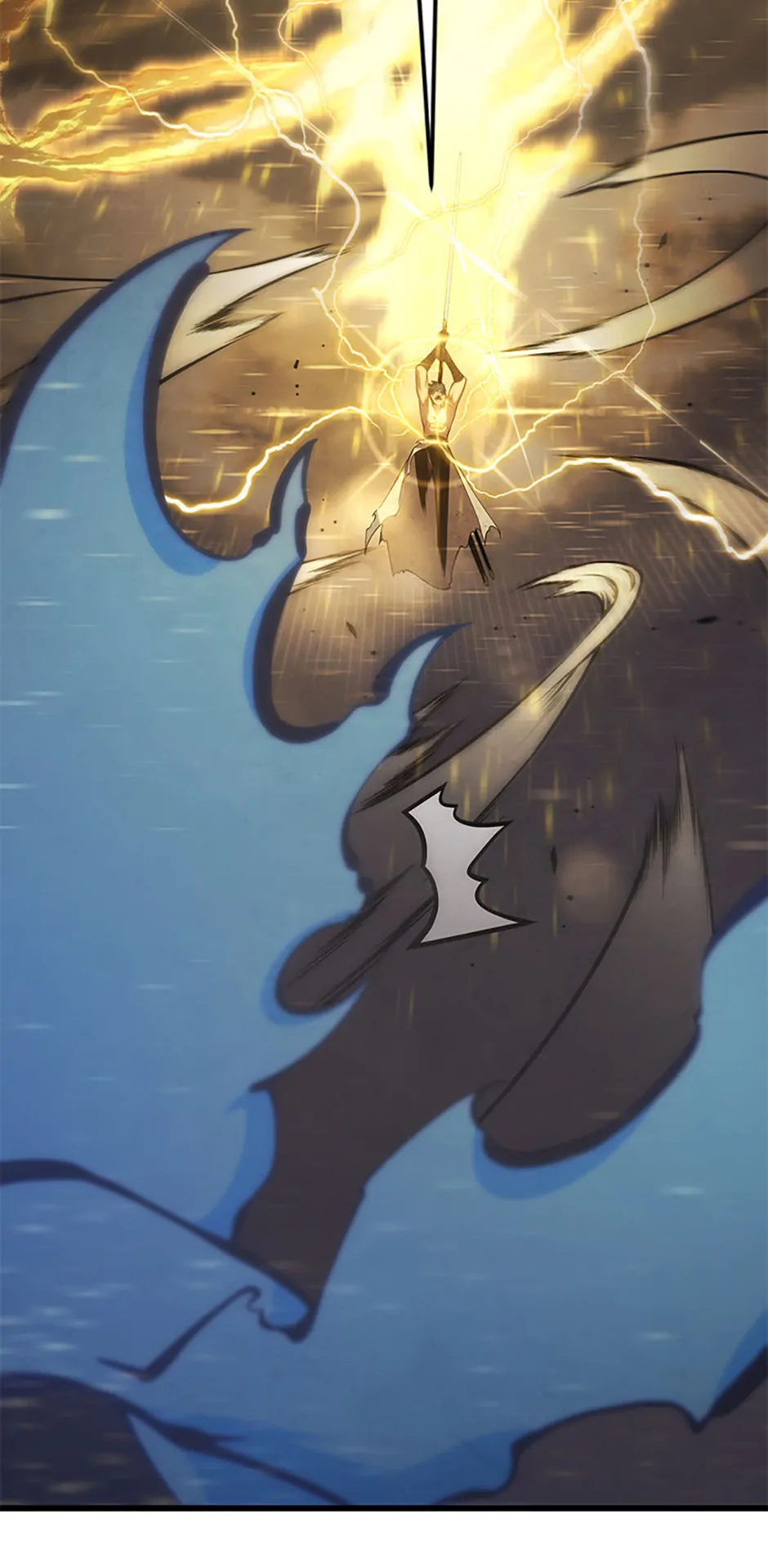 Read The Swordmaster's Son EN Manga Online