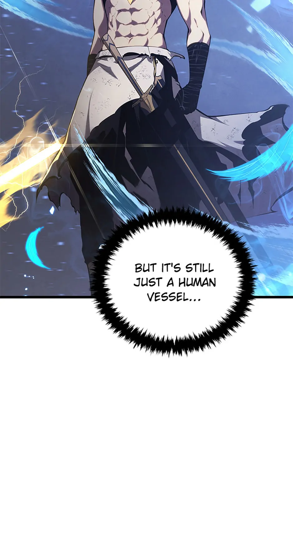 Read The Swordmaster's Son EN Manga Online