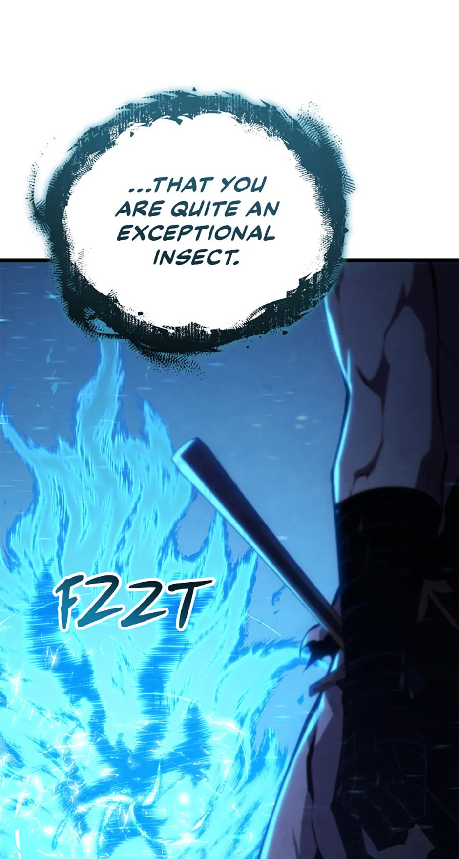 Read The Swordmaster's Son EN Manga Online