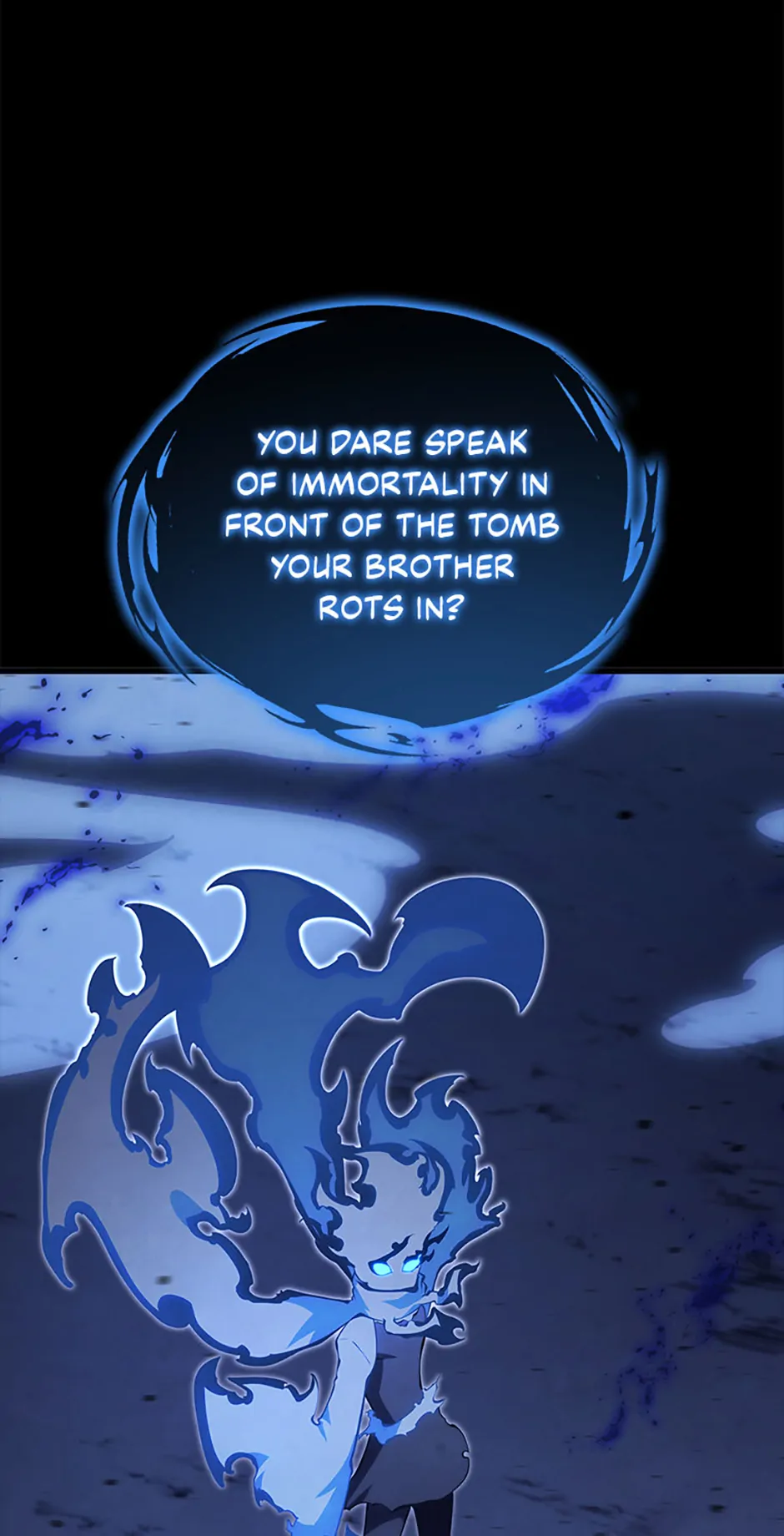 Read The Swordmaster's Son EN Manga Online