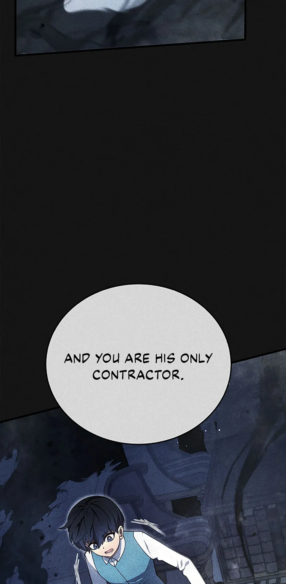 Read The Swordmaster's Son EN Manga Online