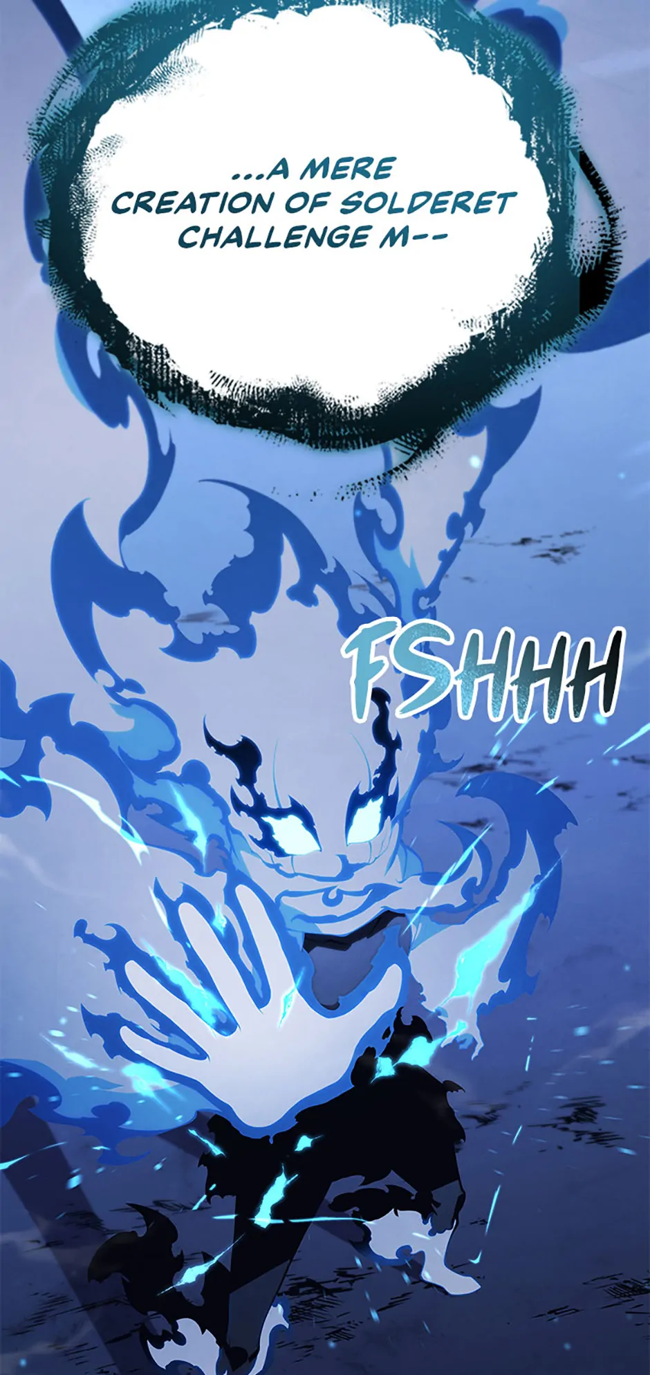 Read The Swordmaster's Son EN Manga Online