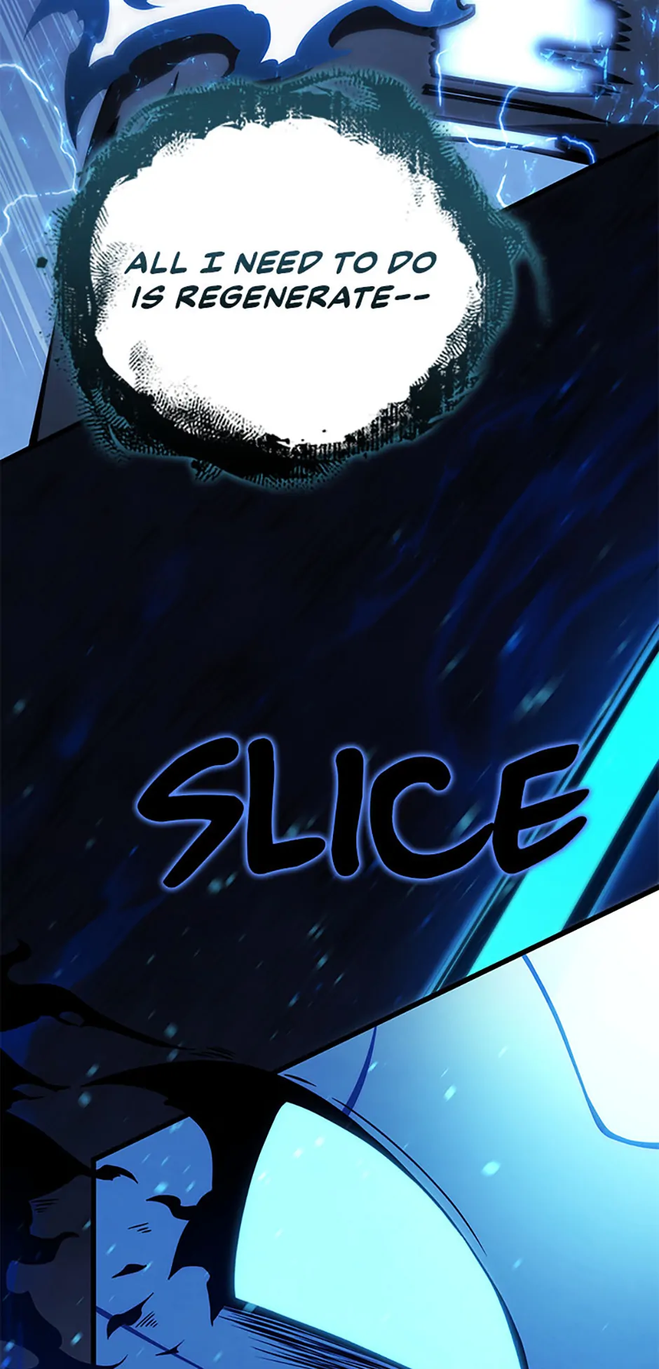 Read The Swordmaster's Son EN Manga Online