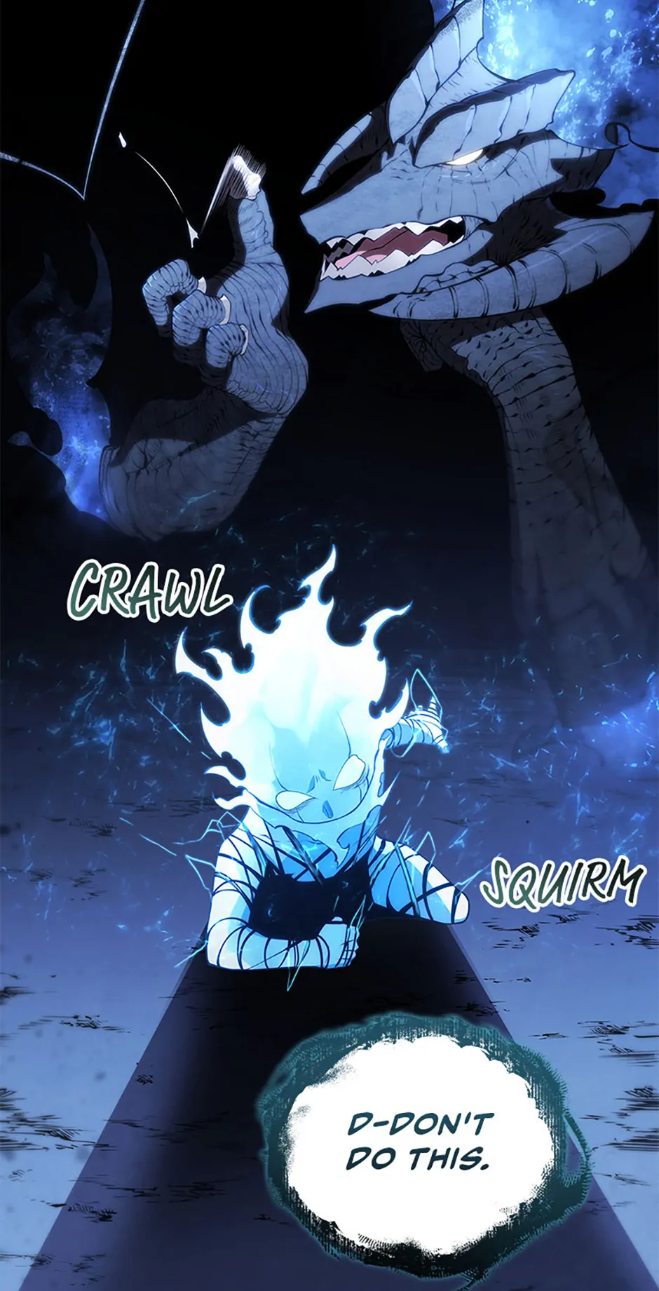 Read The Swordmaster's Son EN Manga Online